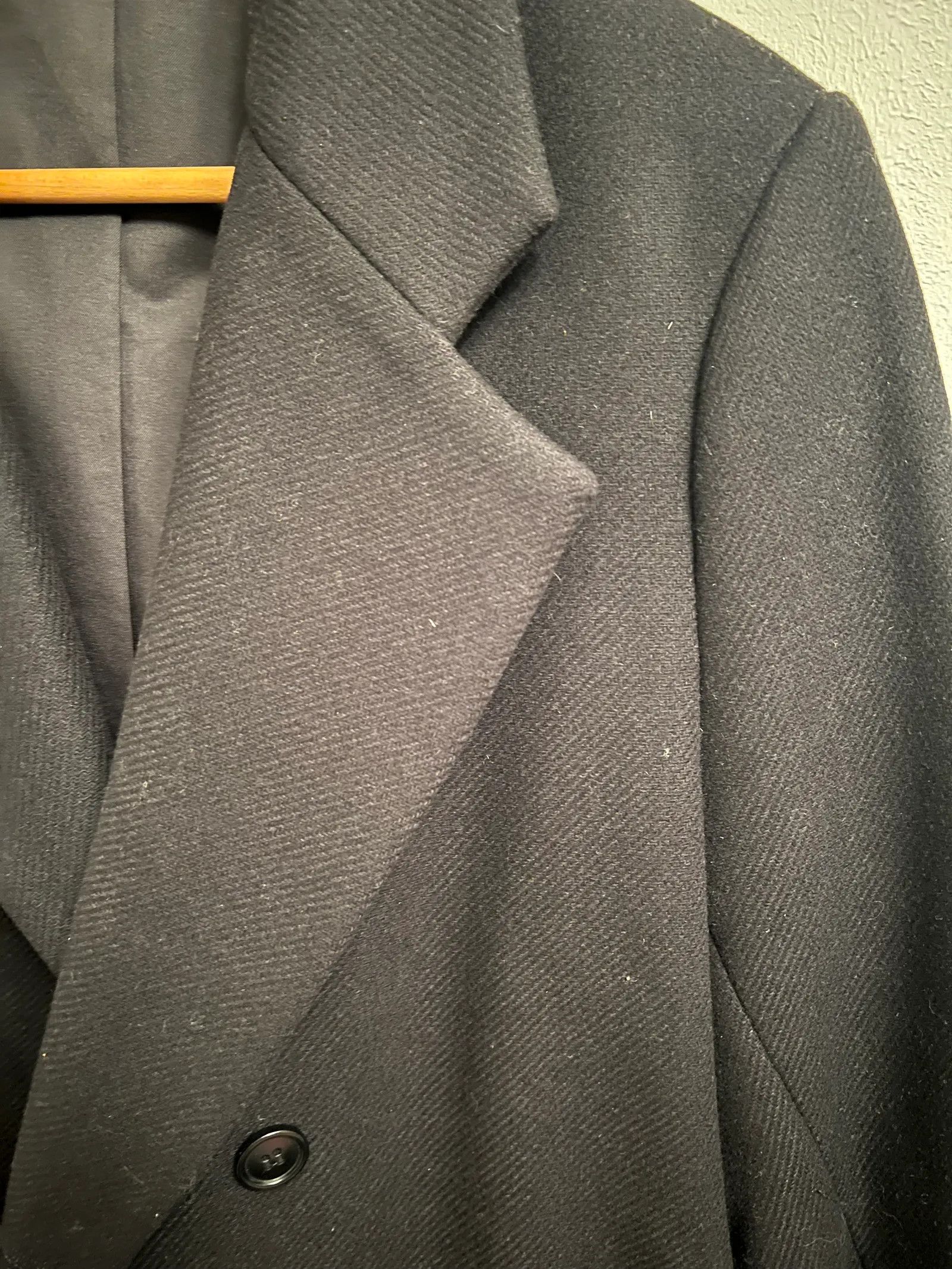 Filippa K Filippa K Coat Size M / US 6-8 / IT 42-44 - 4 Thumbnail