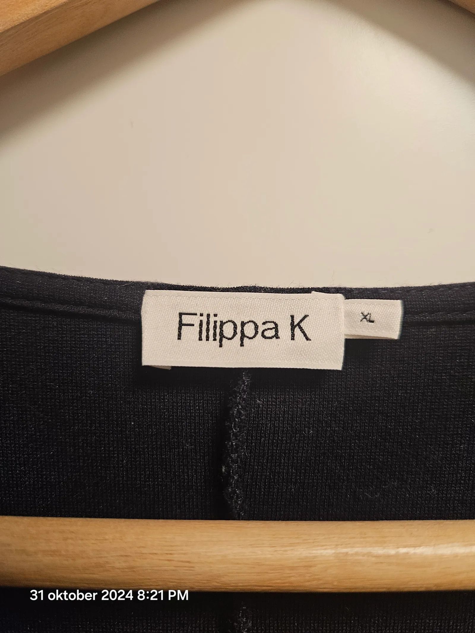 Filippa K Filippa K Dress Size XL / US 12-14 / IT 48-50 - 2 Thumbnail