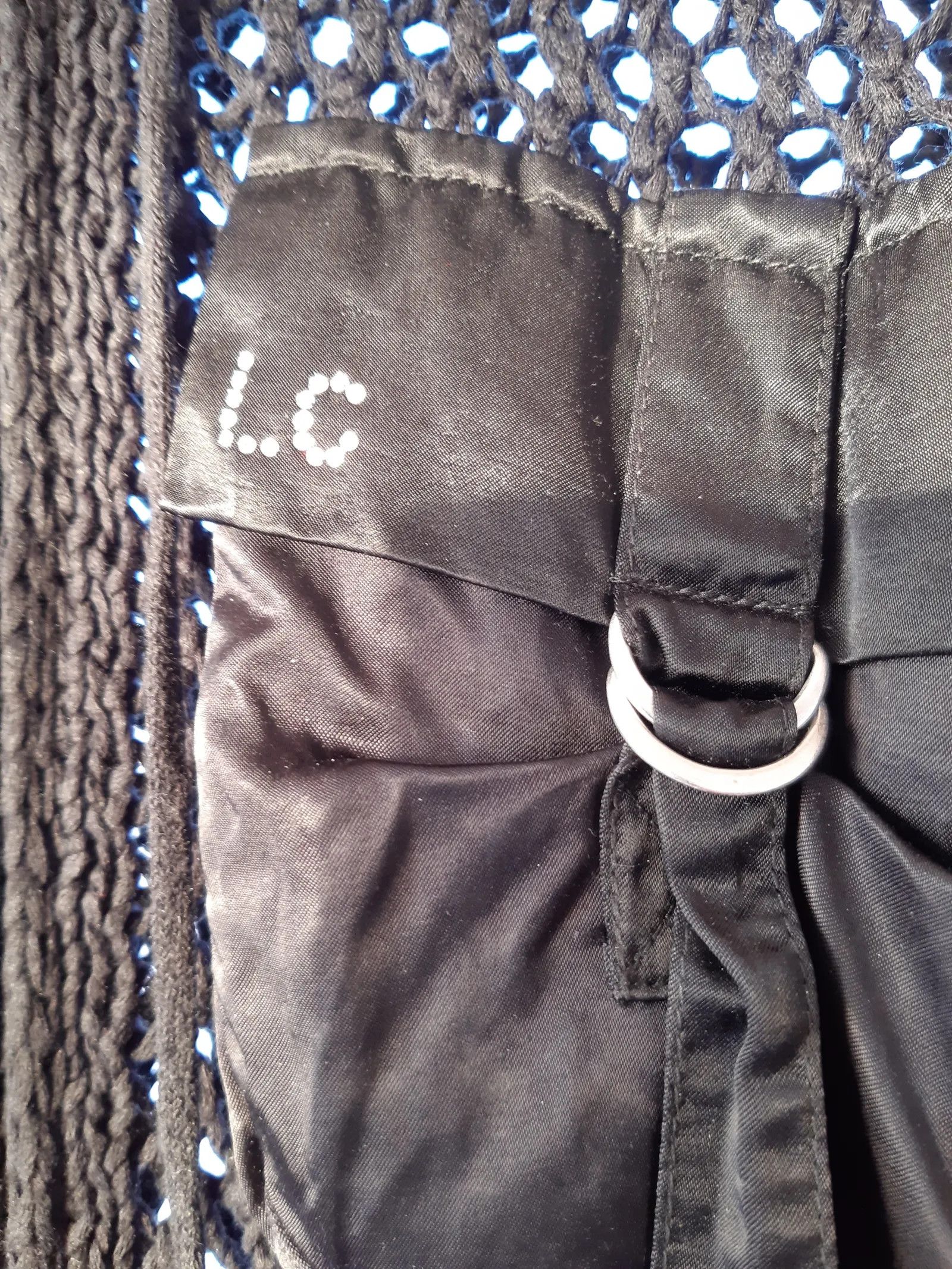 Luisa Cerano Luisa Cerano Kardigan Hoodie Size M / US 6-8 / IT 42-44 - 2 Thumbnail