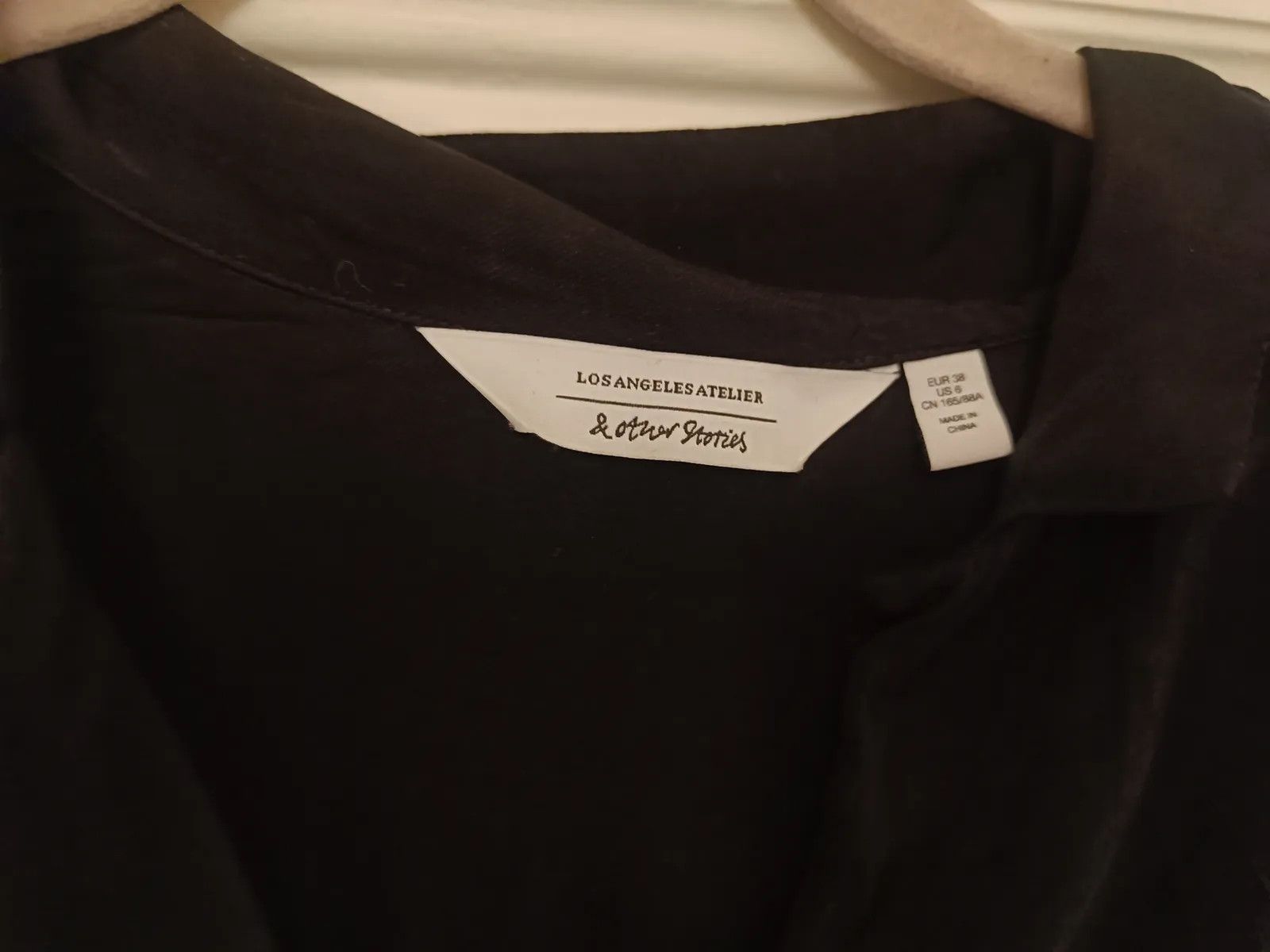 & Other Stories & Other Stories Shirt Size S / US 4 / IT 40 - 2 Thumbnail