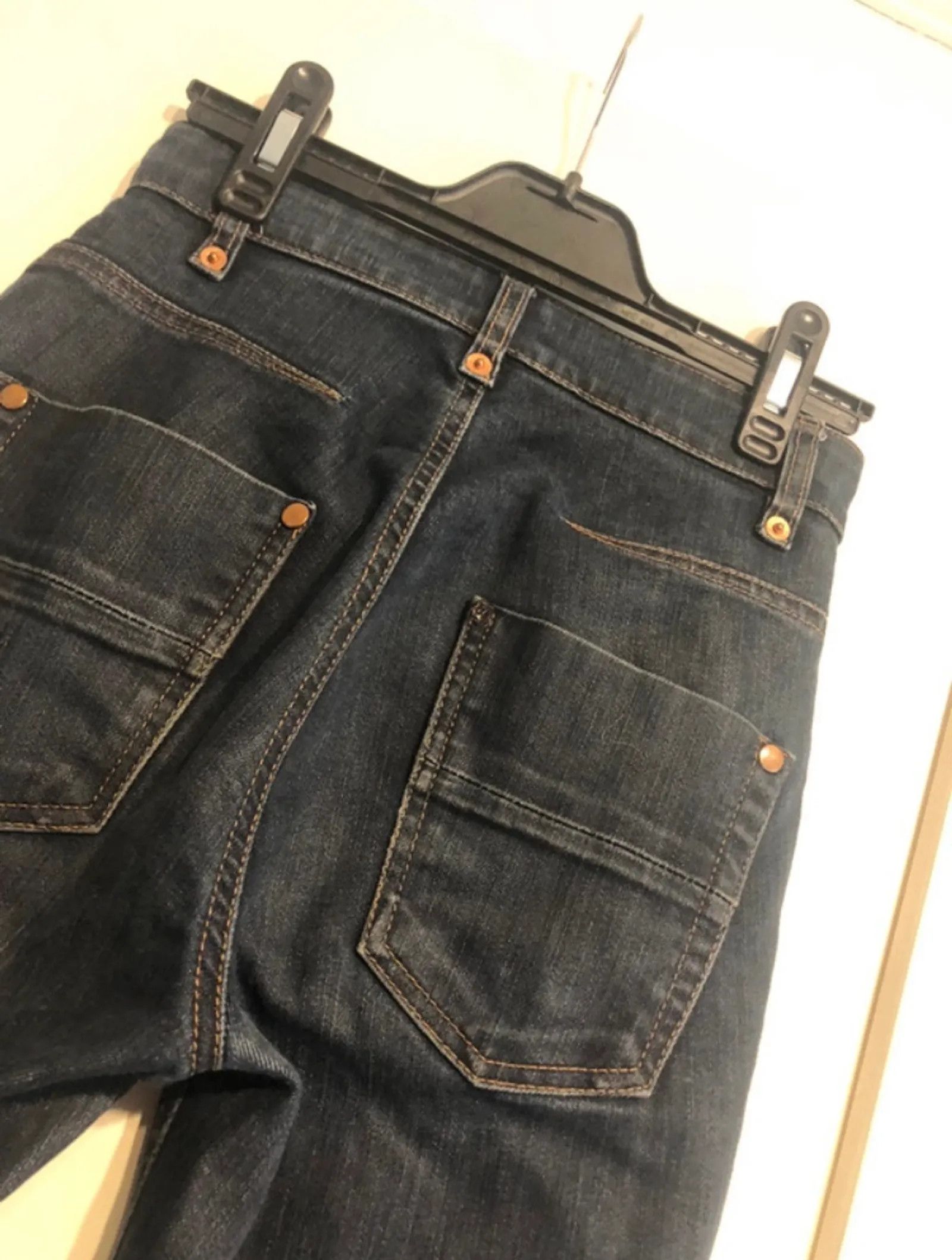 Filippa K Filippa K Christy dart seam jeans Jeans Size 27" / US 4 / IT 40 - 4 Thumbnail