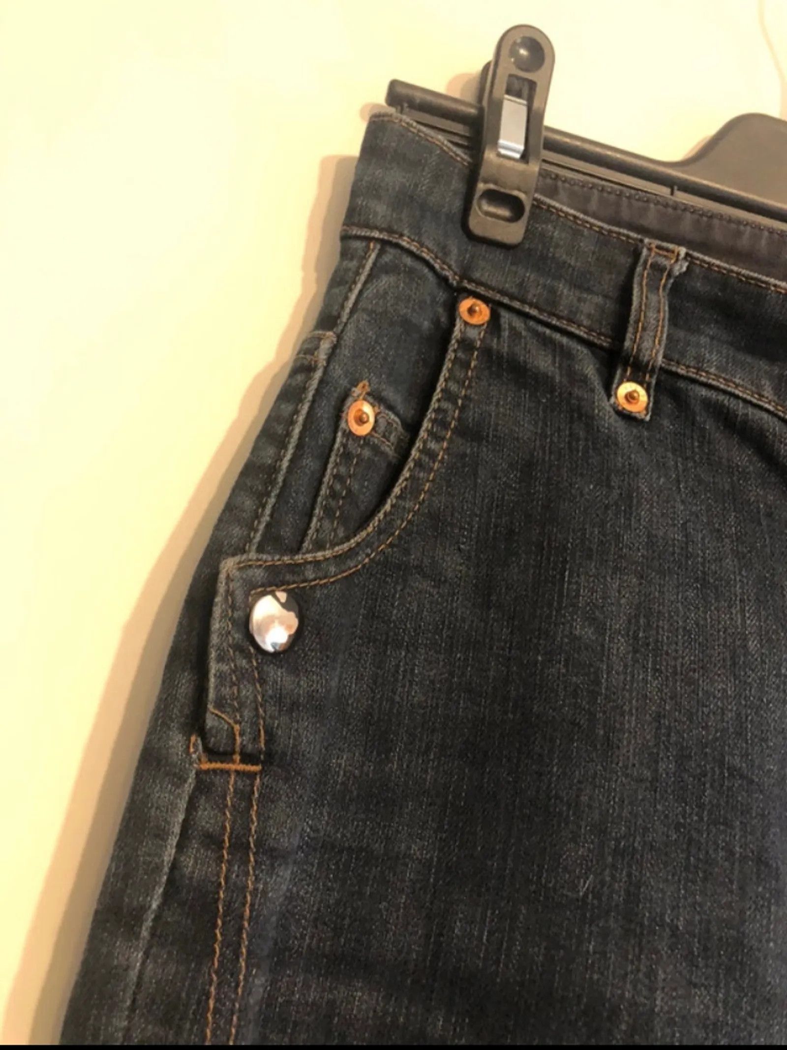 Filippa K Filippa K Christy dart seam jeans Jeans Size 27" / US 4 / IT 40 - 5 Thumbnail