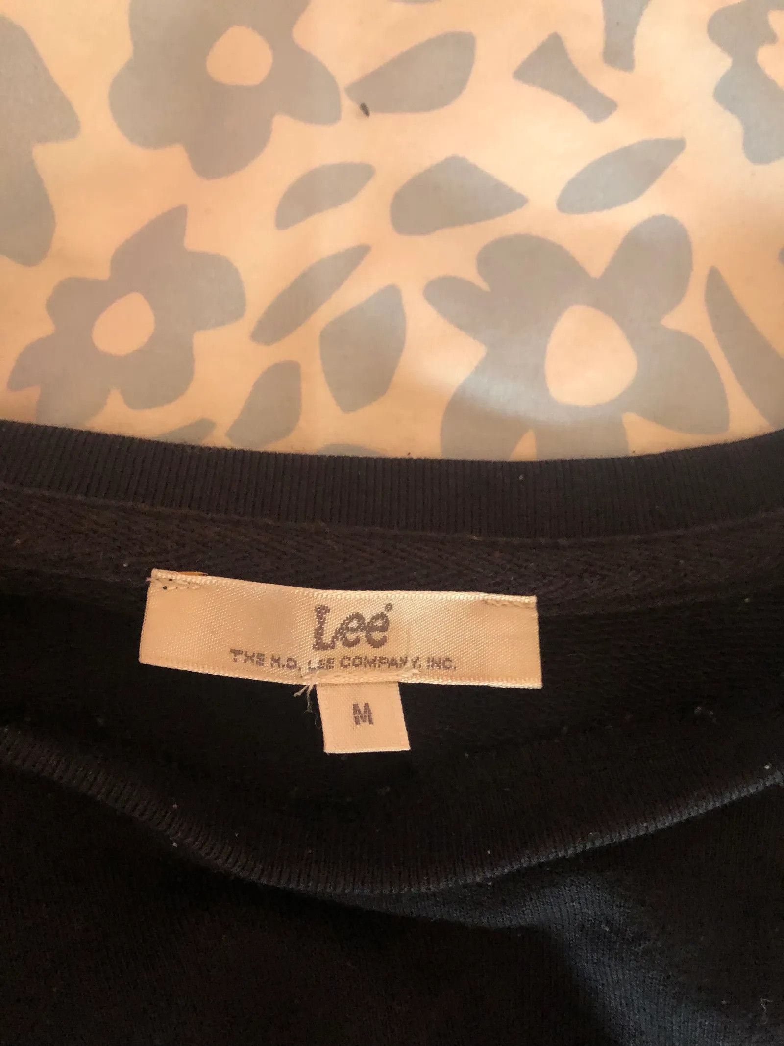 Lee Lee Sweater Size M / US 6-8 / IT 42-44 - 2 Thumbnail