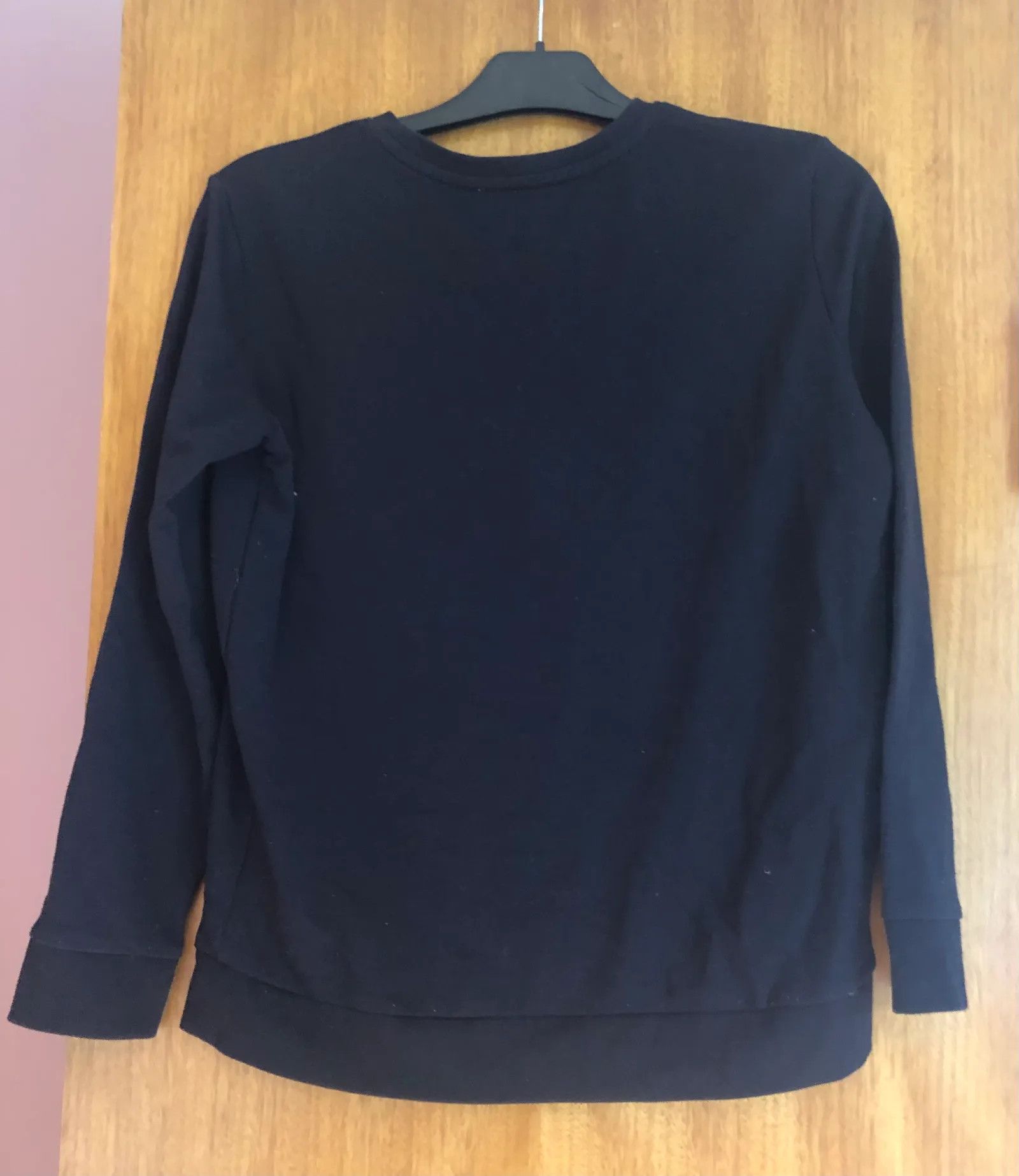 Lee Lee Sweater Size M / US 6-8 / IT 42-44 - 4 Thumbnail