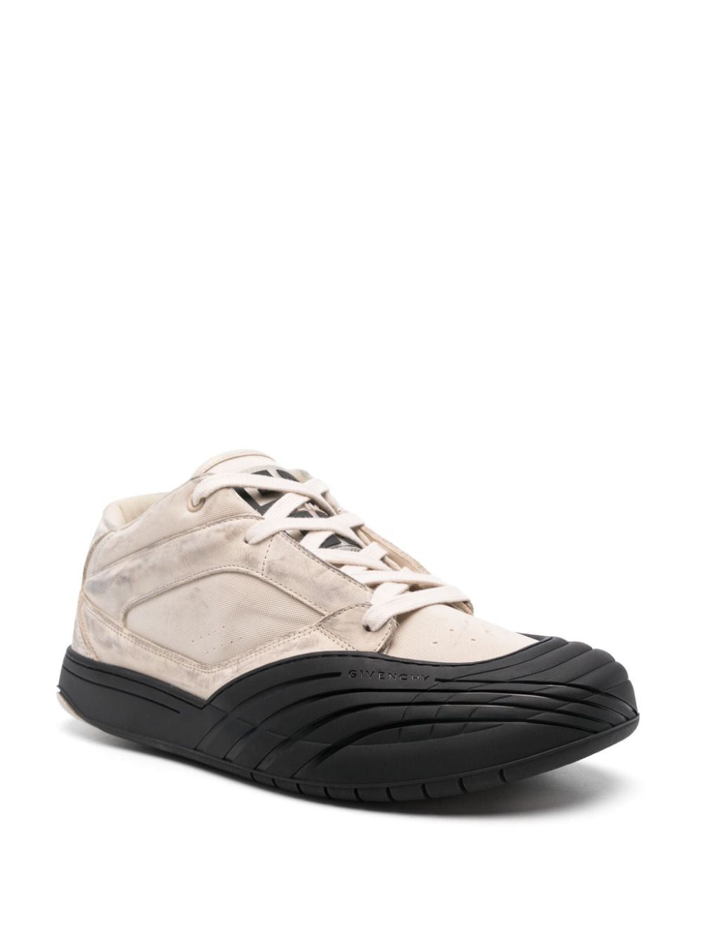 Givenchy SKATE SNEAKERS Size US 9 / EU 42 - 3 Thumbnail