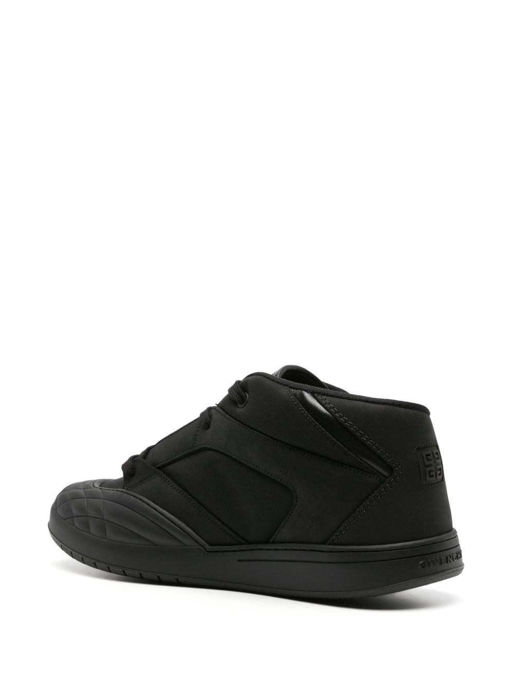 Givenchy SKATE SNEAKERS Size US 8 / EU 41 - 4 Thumbnail