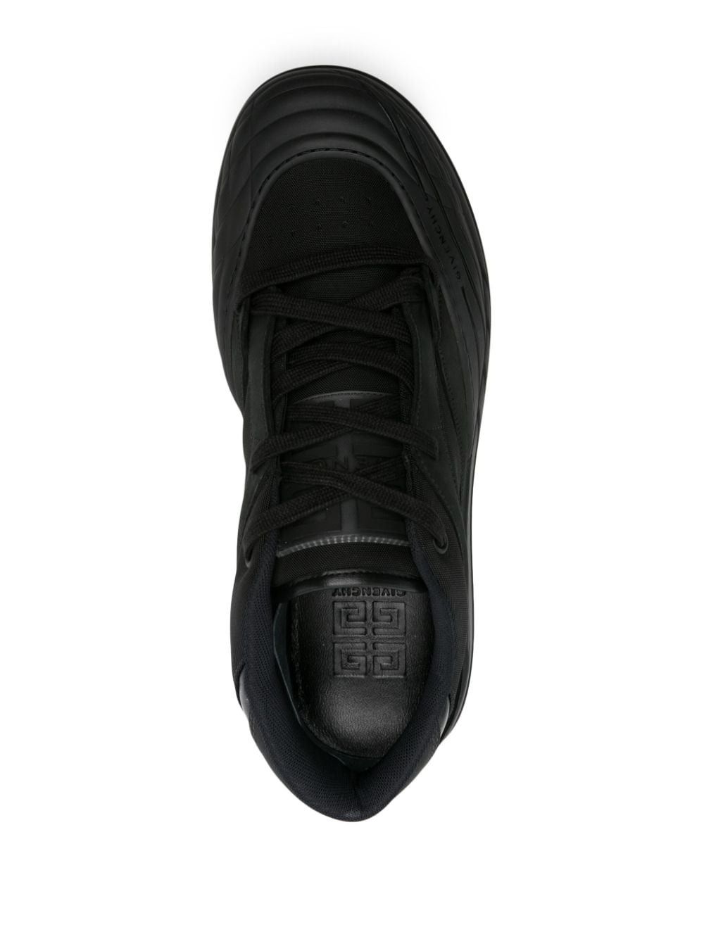 Givenchy SKATE SNEAKERS Size US 12 / EU 45 - 3 Thumbnail