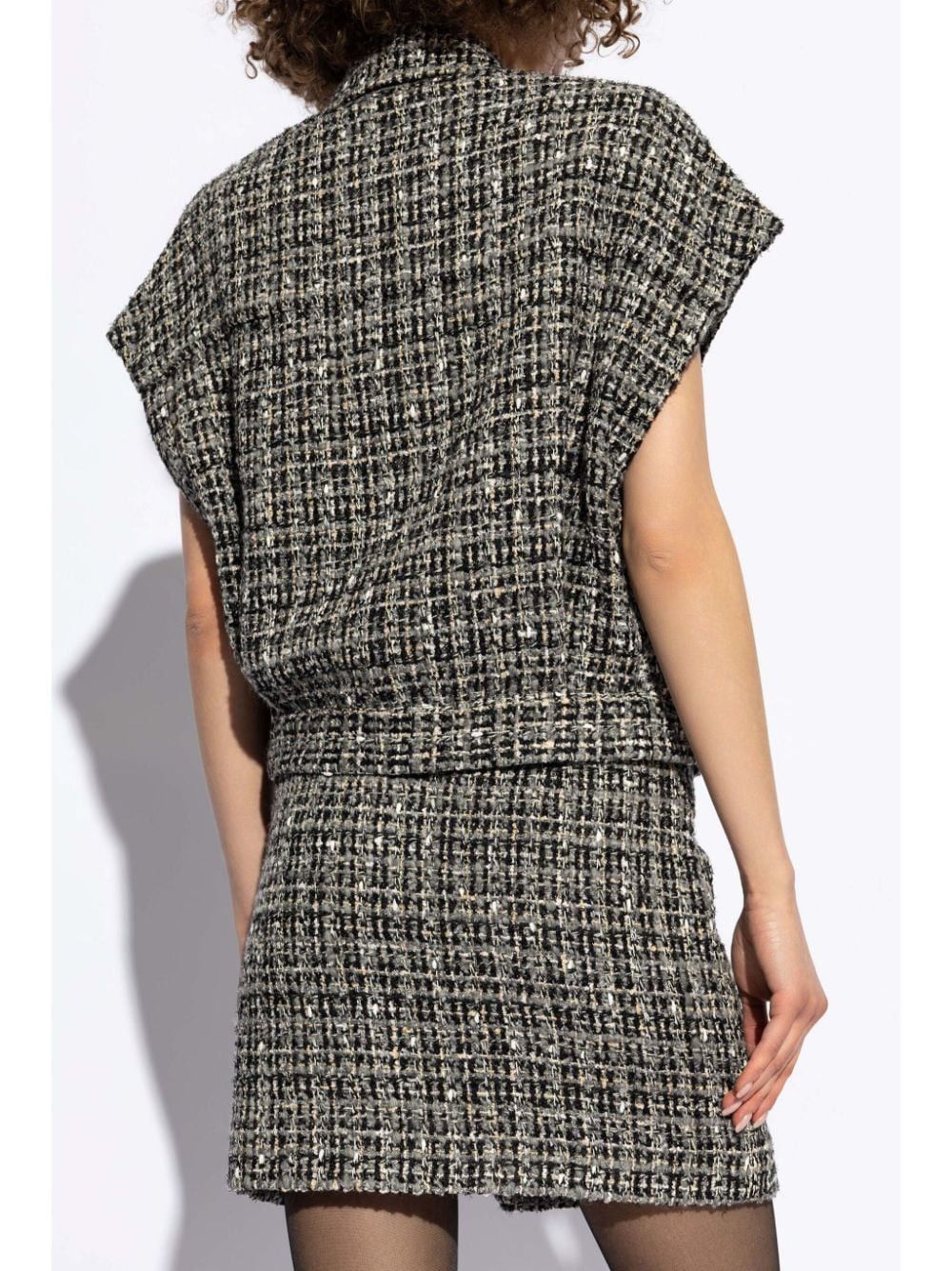 Iro BIANKA JACKET Size XS / US 0-2 / IT 36-38 - 3 Thumbnail