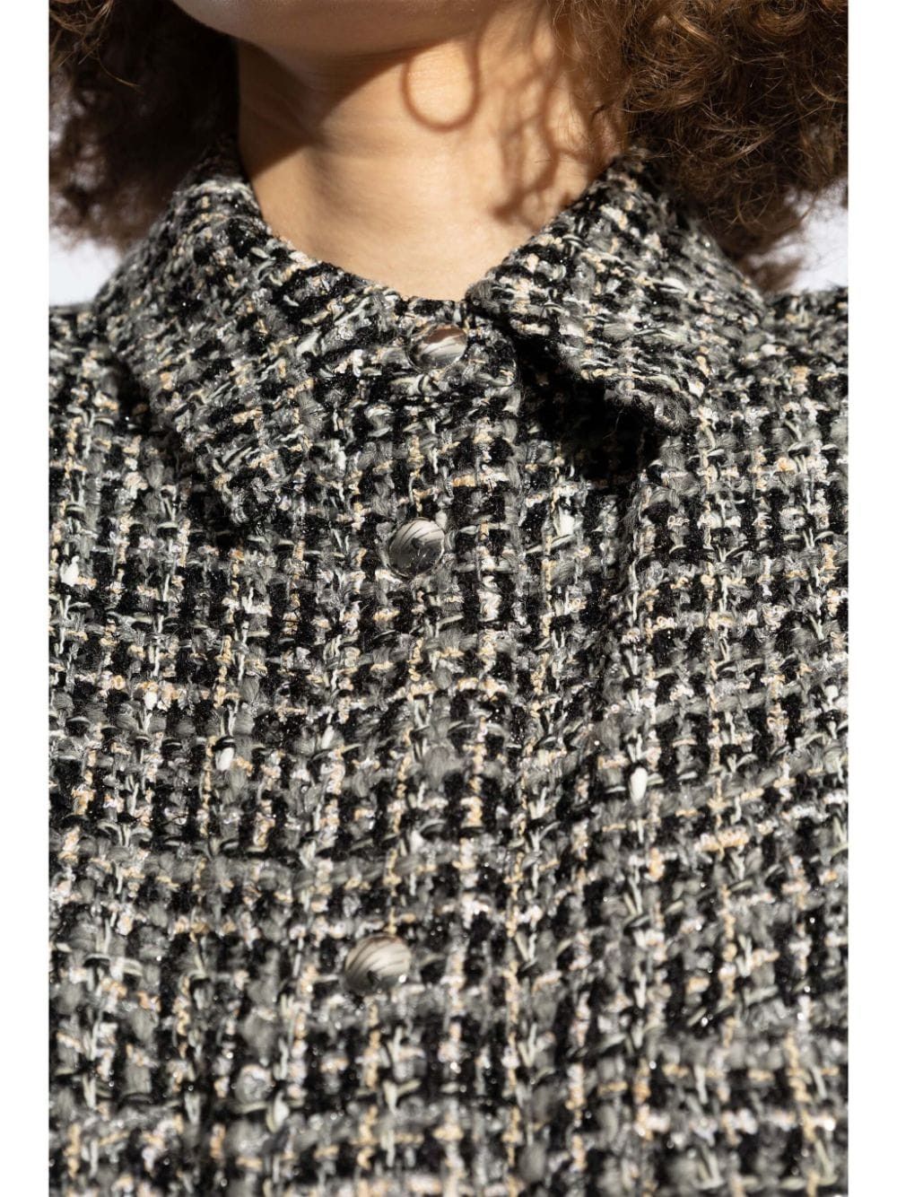 Iro BIANKA JACKET Size XS / US 0-2 / IT 36-38 - 2 Thumbnail