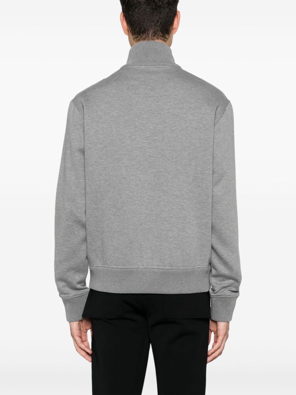 Givenchy LOGO ZIPPED TRACK SUIT Size US L / EU 52-54 / 3 - 4 Thumbnail