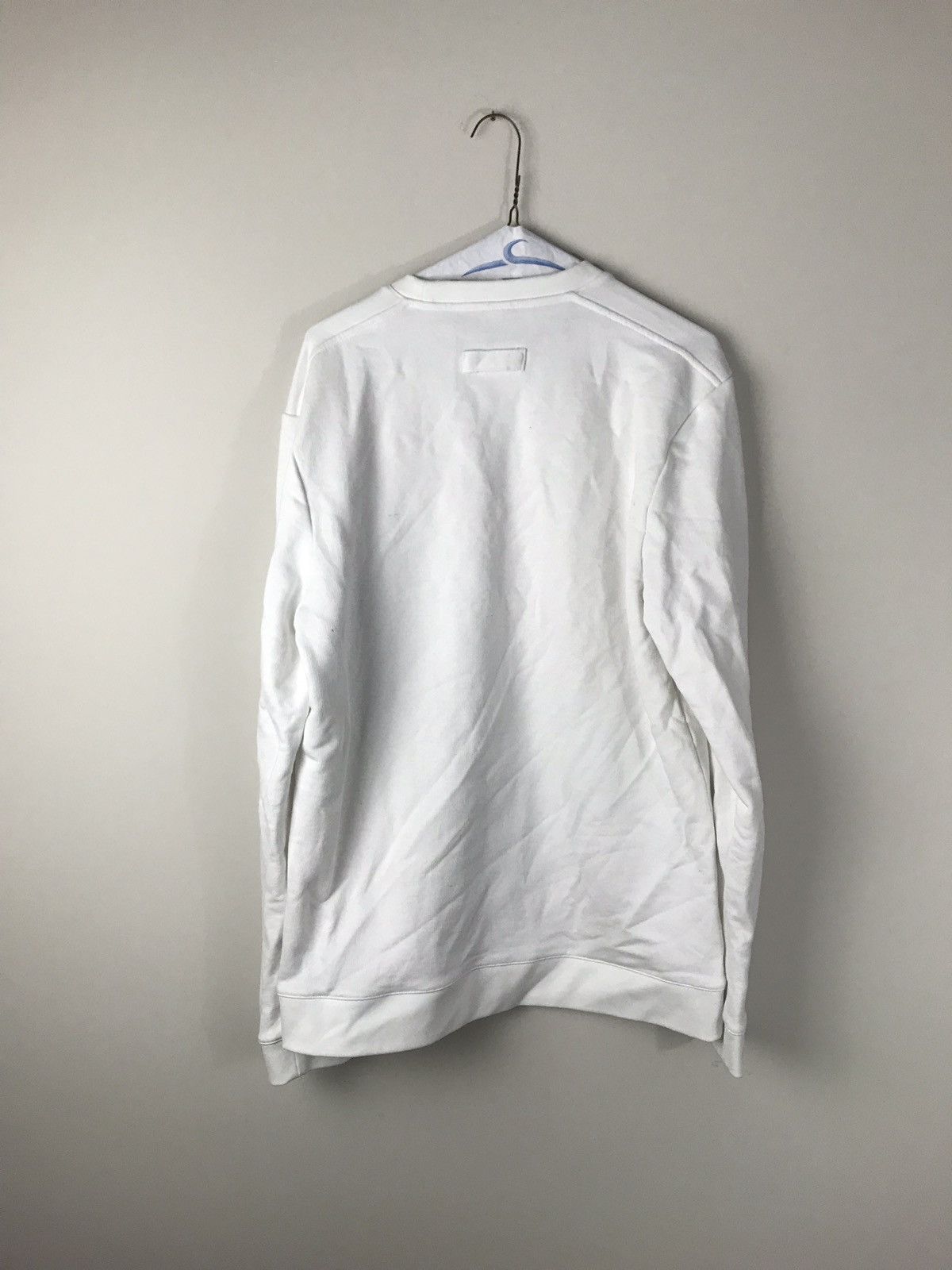 Raf Simons Summer Games Sweat Size US L / EU 52-54 / 3 - 2 Thumbnail