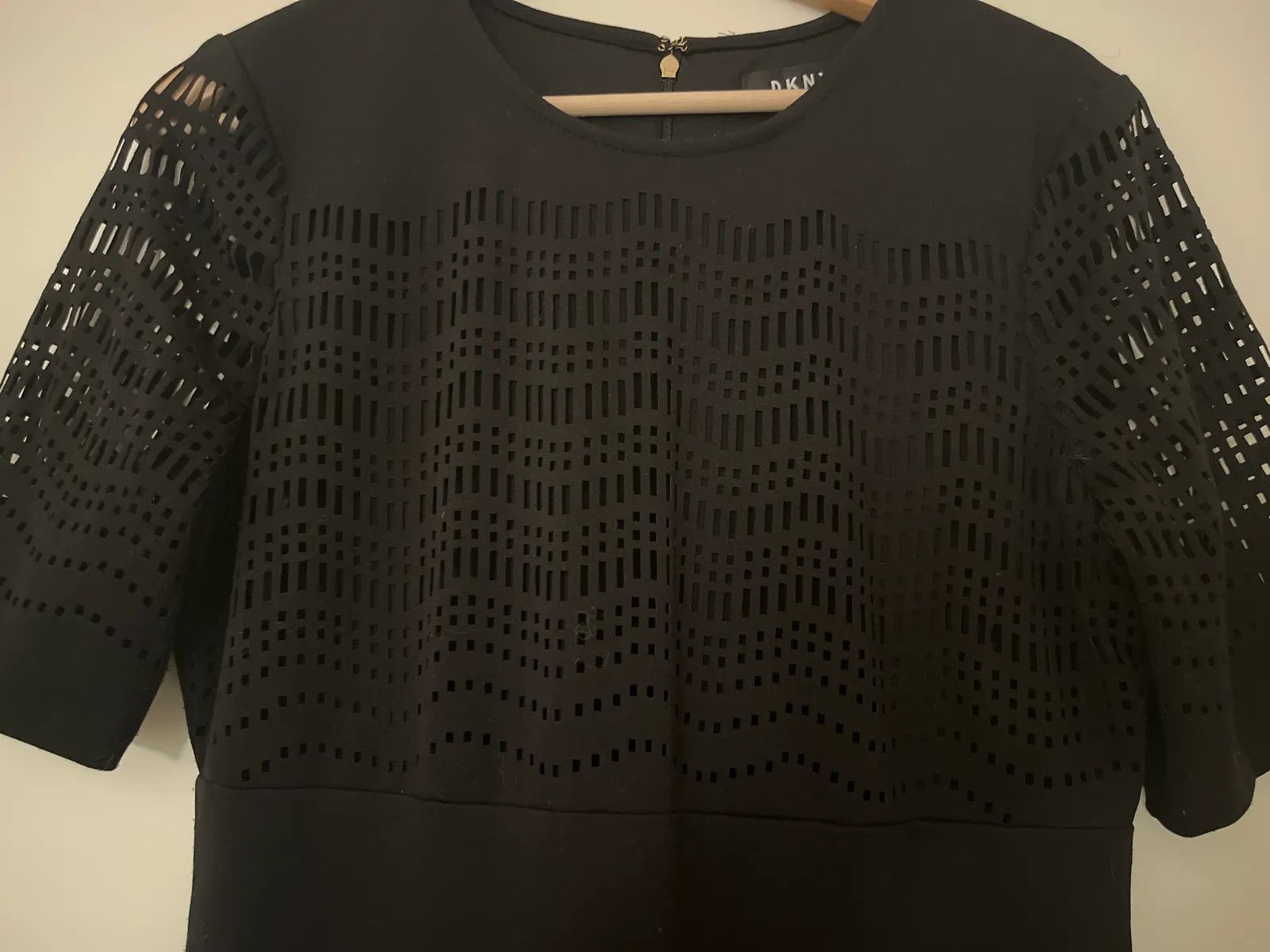 DKNY DKNY Dress Size S / US 4 / IT 40 - 4 Thumbnail