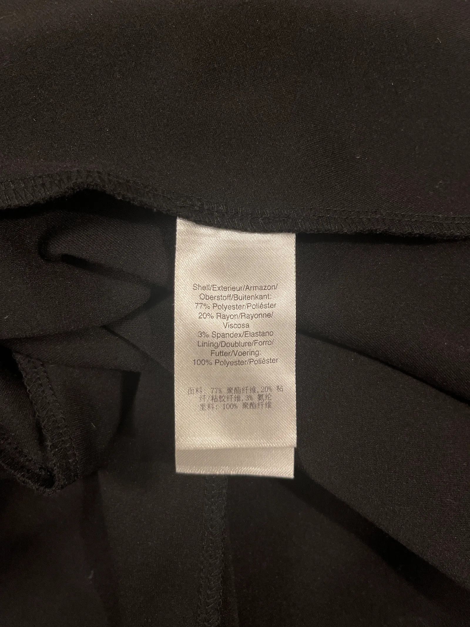 DKNY DKNY Dress Size S / US 4 / IT 40 - 3 Thumbnail