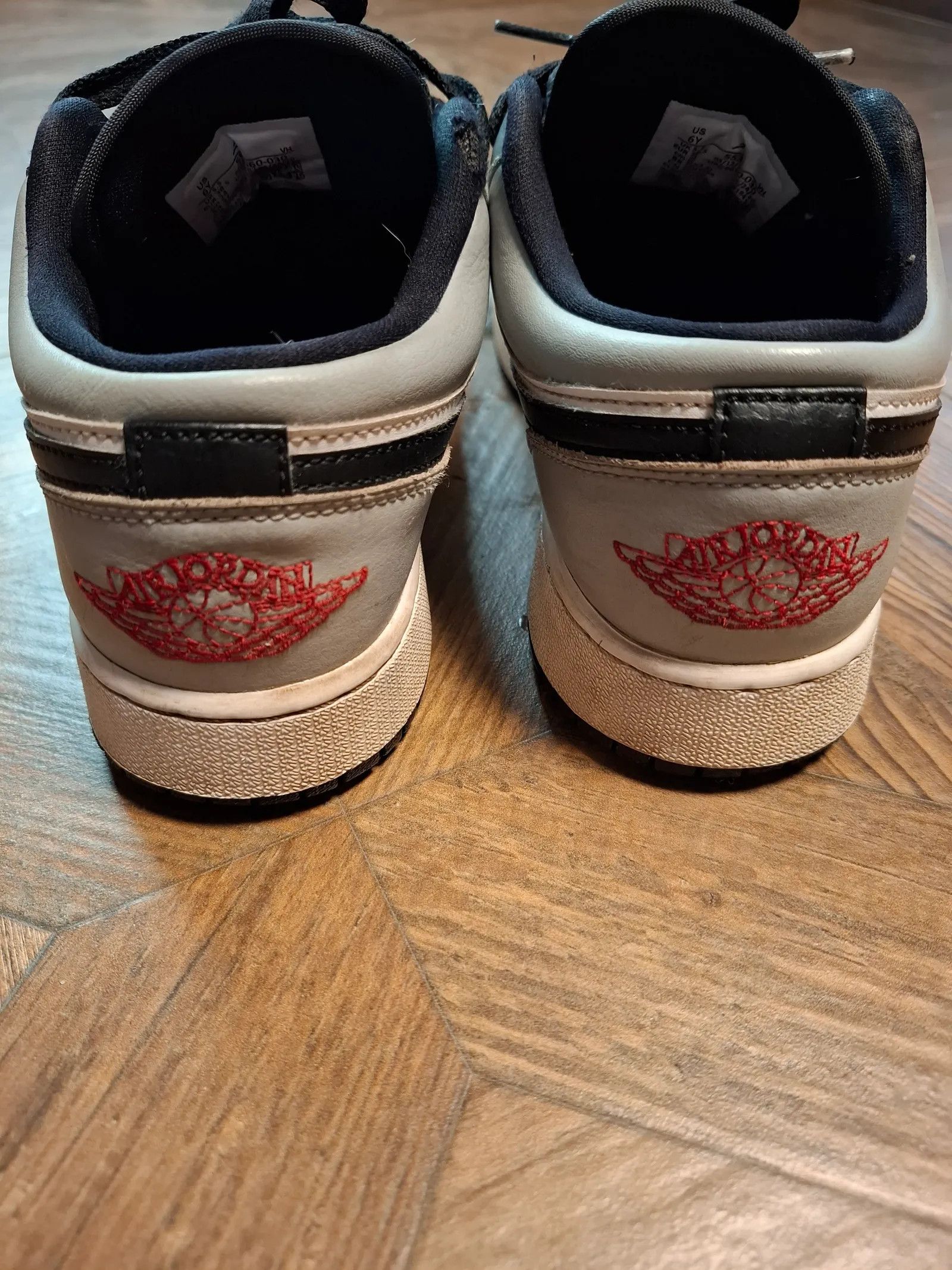 Nike Nike Air Jordan Sneakers Size US 8.5 / IT 38.5 - 3 Thumbnail
