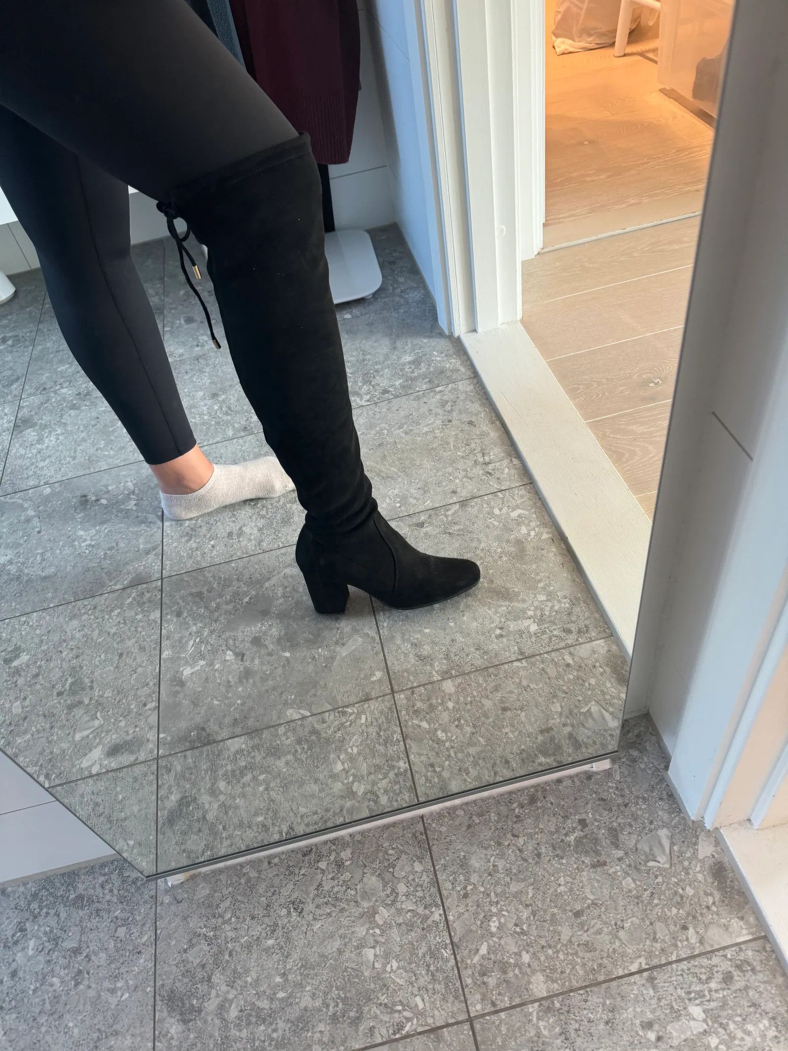 Other Unisa Boots Size US 7 / IT 37 - 3 Thumbnail