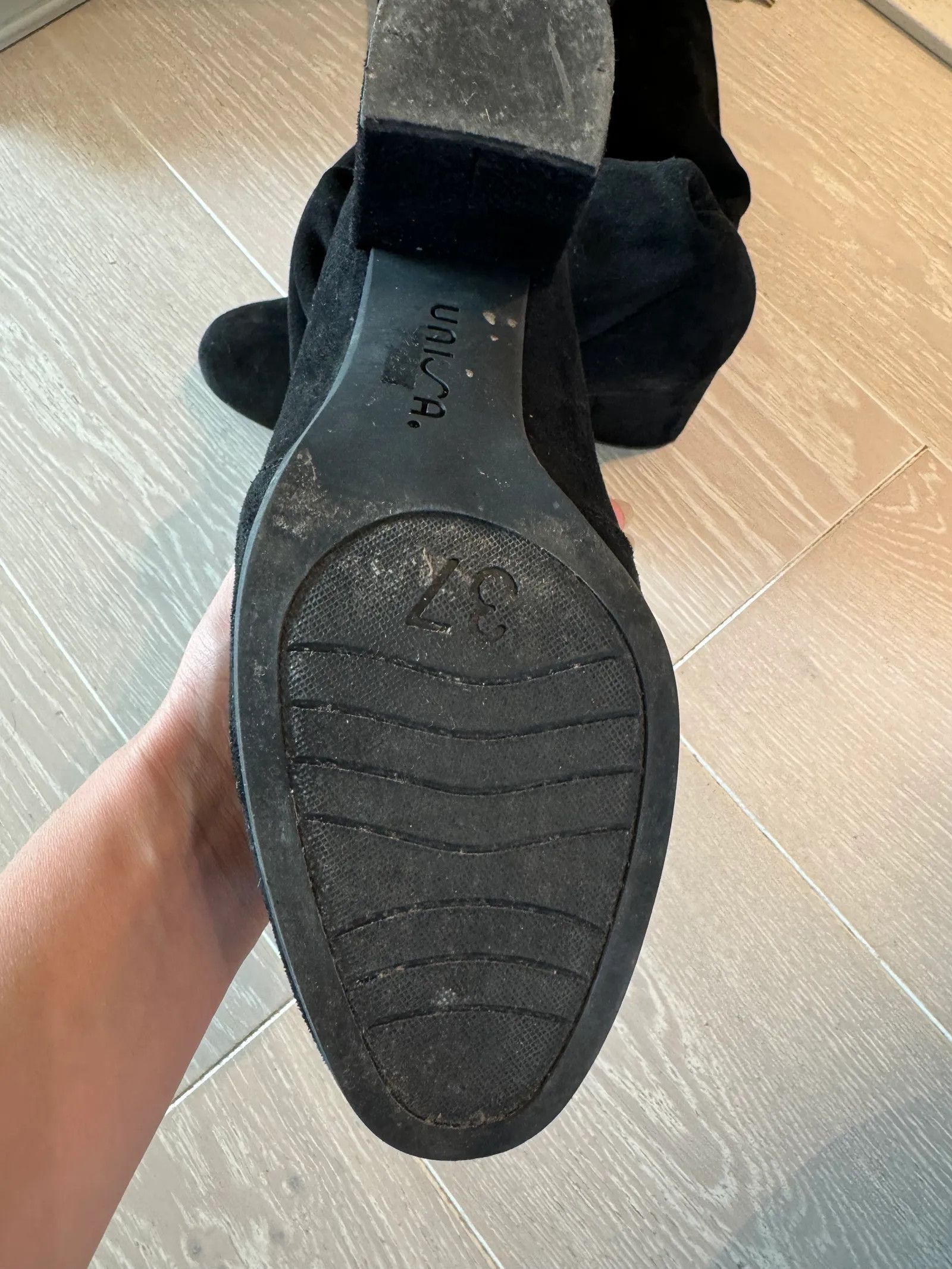 Other Unisa Boots Size US 7 / IT 37 - 2 Thumbnail