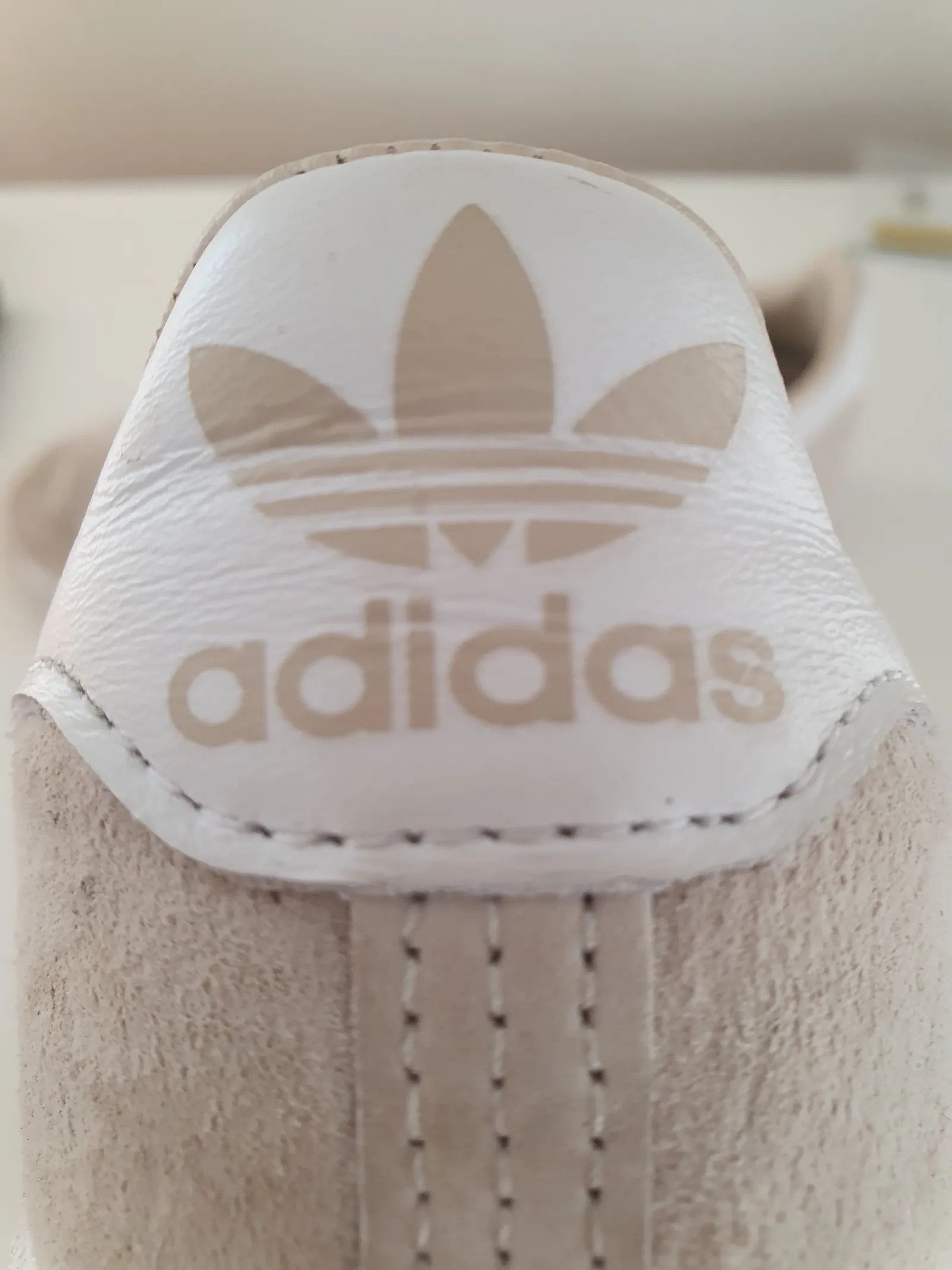 Adidas Adidas Adidas Sneakers Size US 10 / IT 40 - 2 Thumbnail