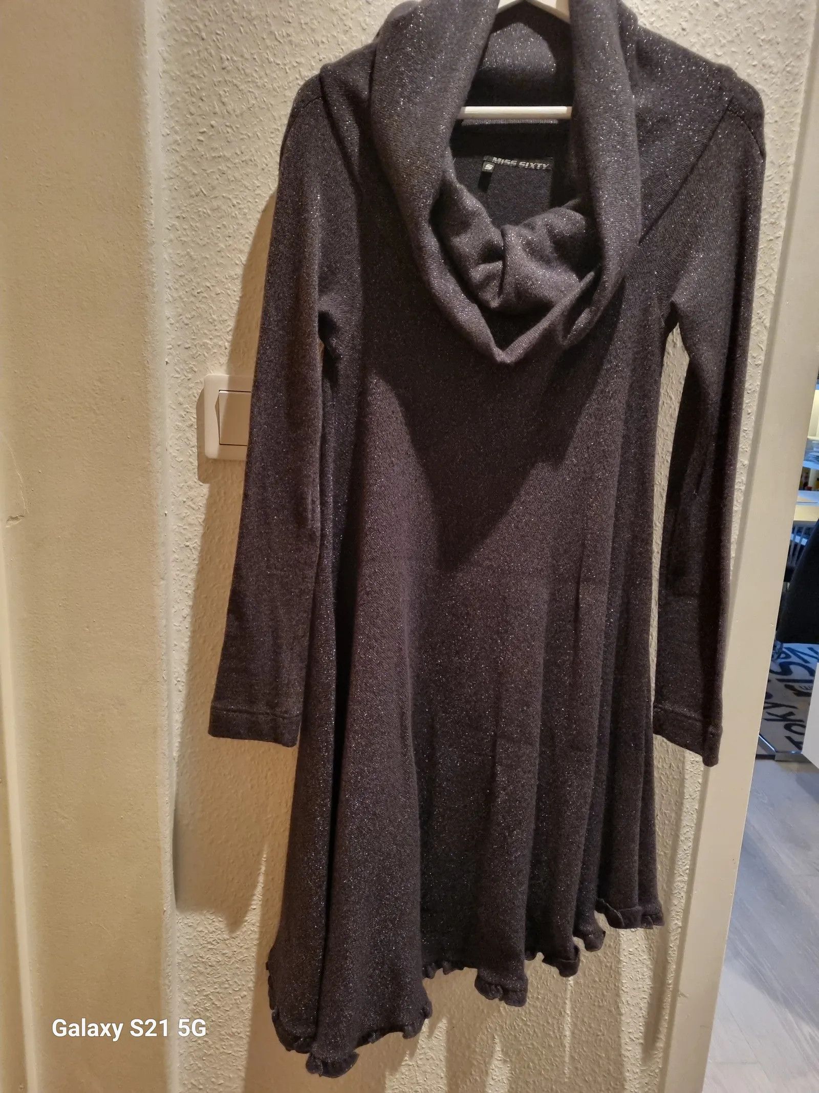 Miss Sixty Miss Sixty Dress Size S / US 4 / IT 40 - 3 Thumbnail