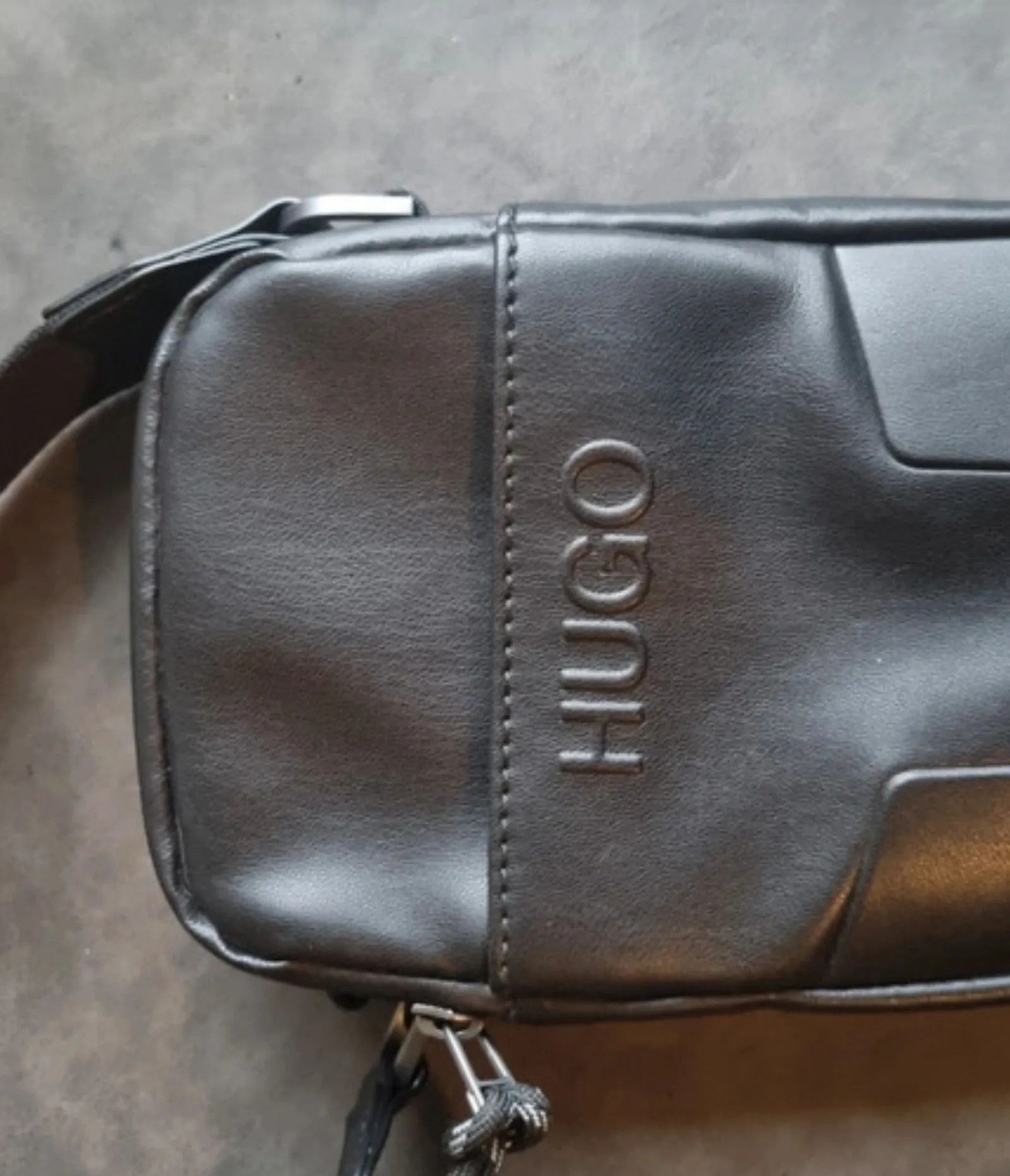 Hugo Boss Hugo Boss Crossbody Bag Size ONE SIZE - 3 Thumbnail