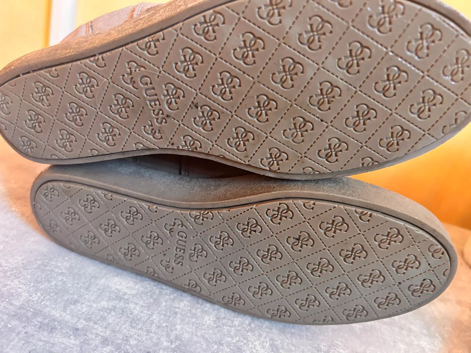 Guess Guess Guess skor Boots Size US 8 / IT 38 - 3 Thumbnail