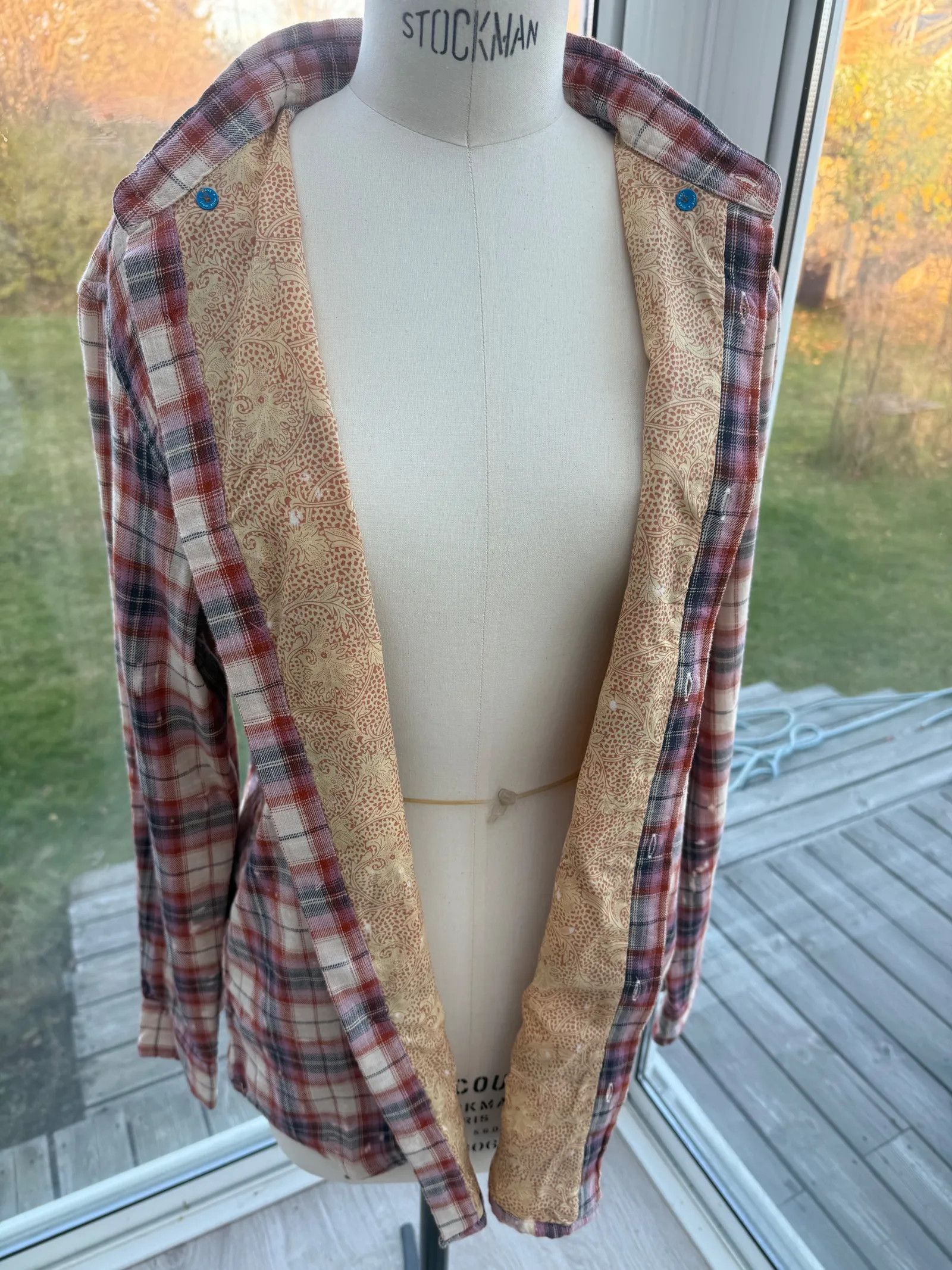Scotch & Soda Scotch & Soda Shirt Size S / US 4 / IT 40 - 4 Thumbnail