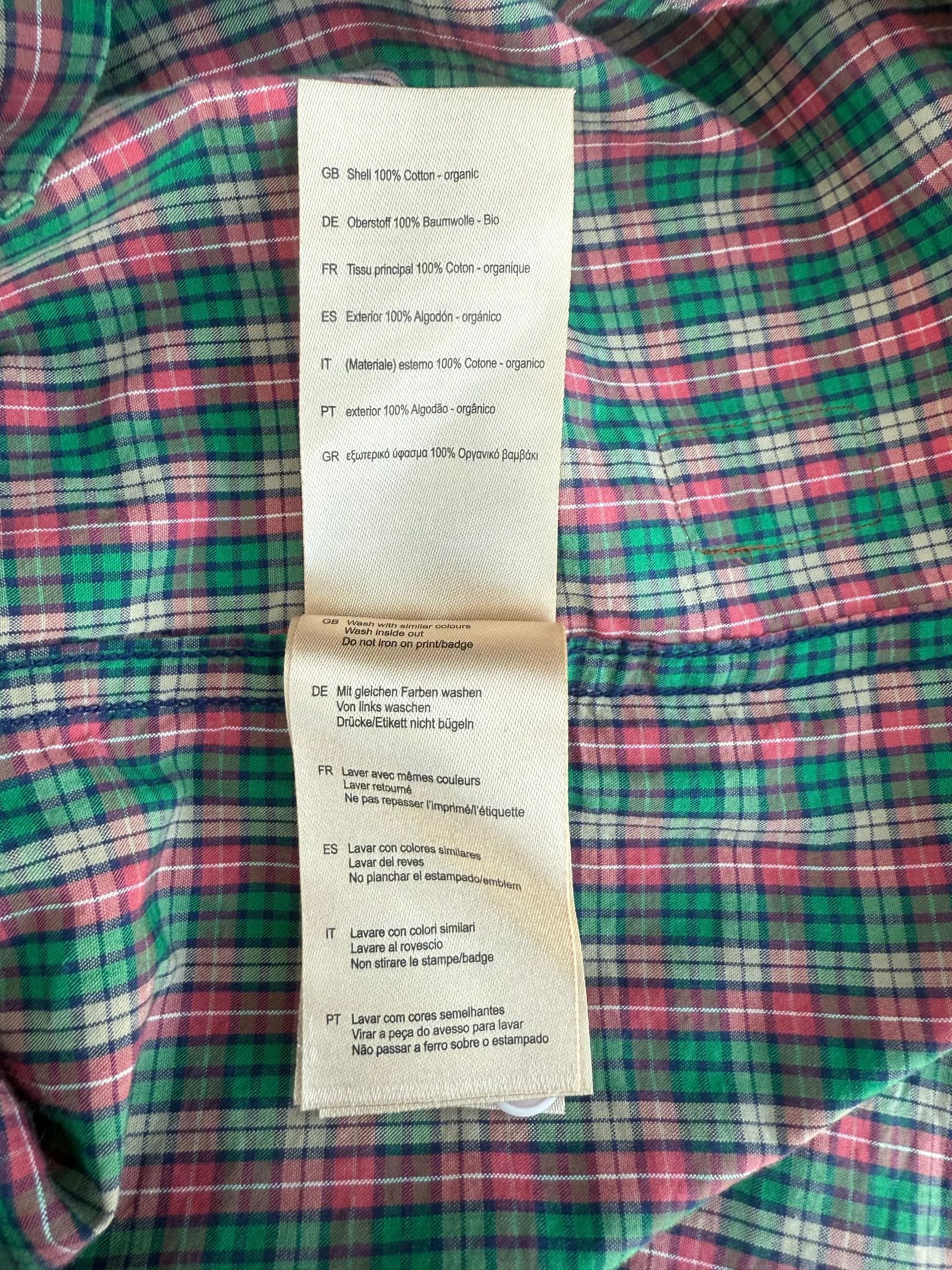 Scotch & Soda Scotch & Soda Shirt Size M / US 6-8 / IT 42-44 - 3 Thumbnail