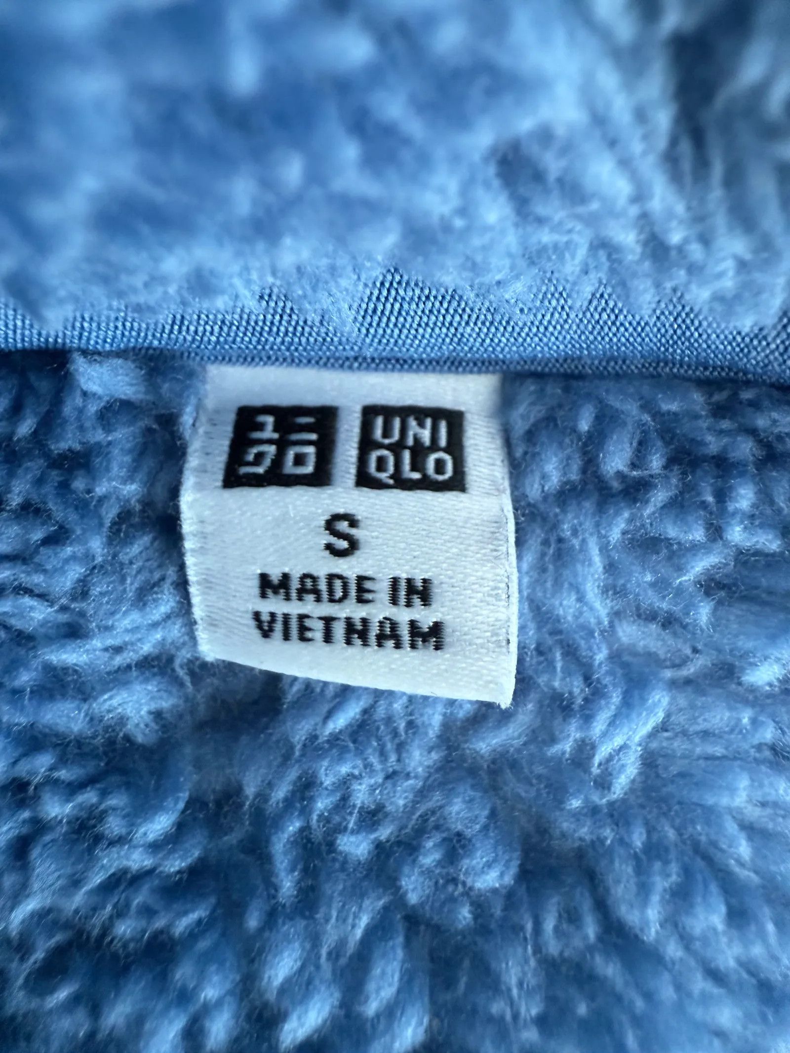 Uniqlo Uniqlo Sweater Size S / US 4 / IT 40 - 2 Thumbnail