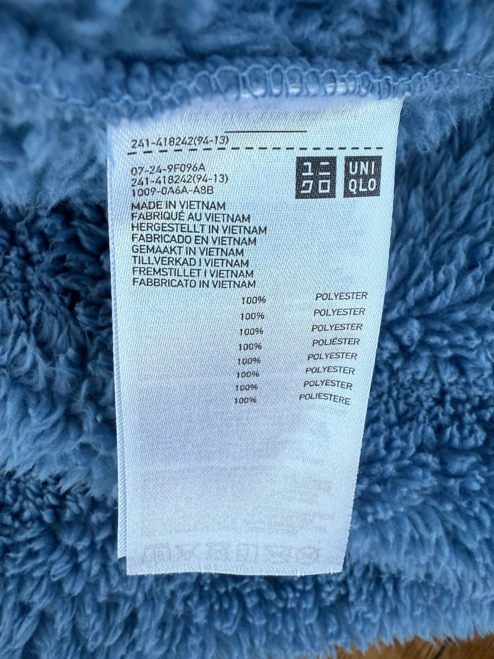 Uniqlo Uniqlo Sweater Size S / US 4 / IT 40 - 3 Thumbnail