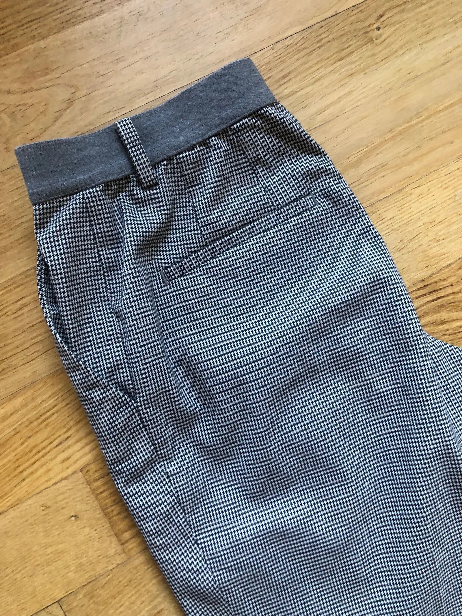 Uniqlo Uniqlo Pants Size 27" / US 4 / IT 40 - 3 Thumbnail