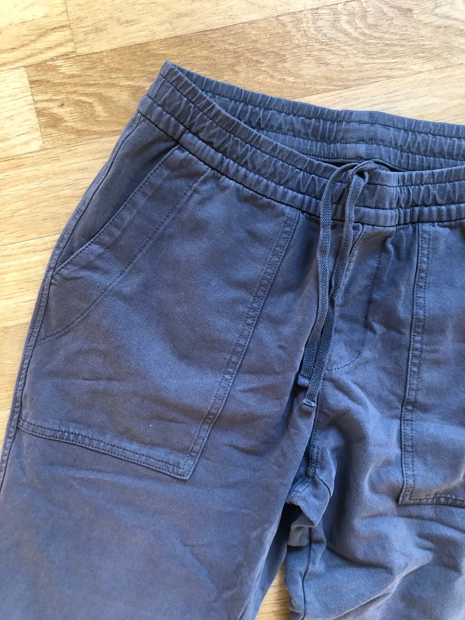 Uniqlo Uniqlo Joggers Pants Size 28" / US 6 / IT 42 - 4 Thumbnail