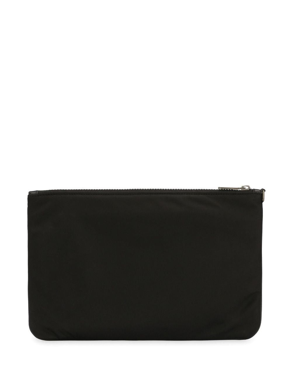 Dolce & Gabbana NYLON POUCH Size ONE SIZE - 4 Thumbnail
