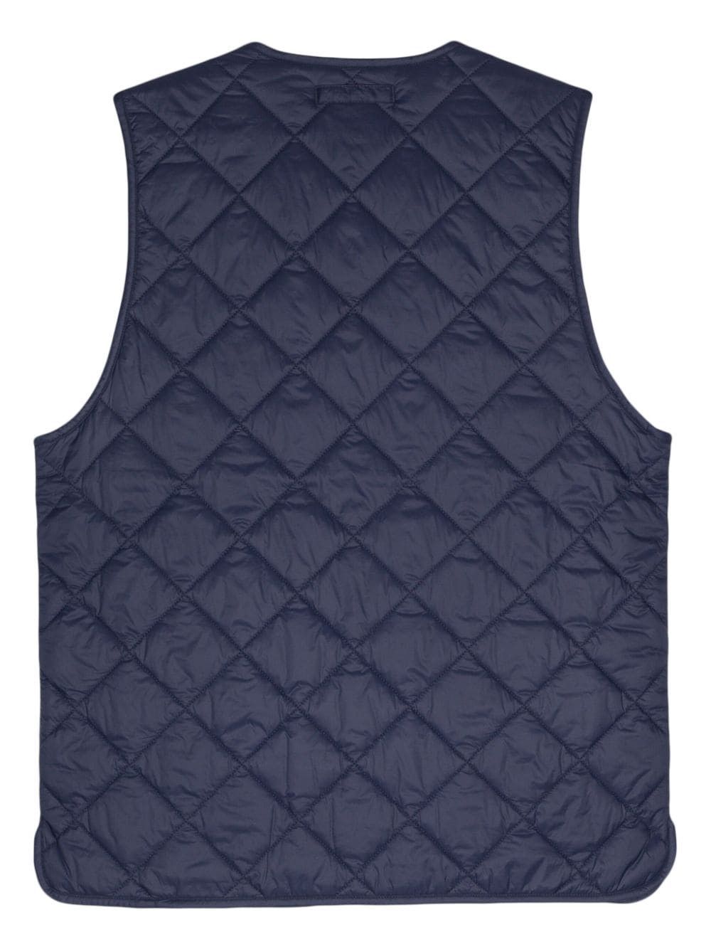 Baracuta MILLER QUILTED VEST Size US XL / EU 56 / 4 - 2 Thumbnail
