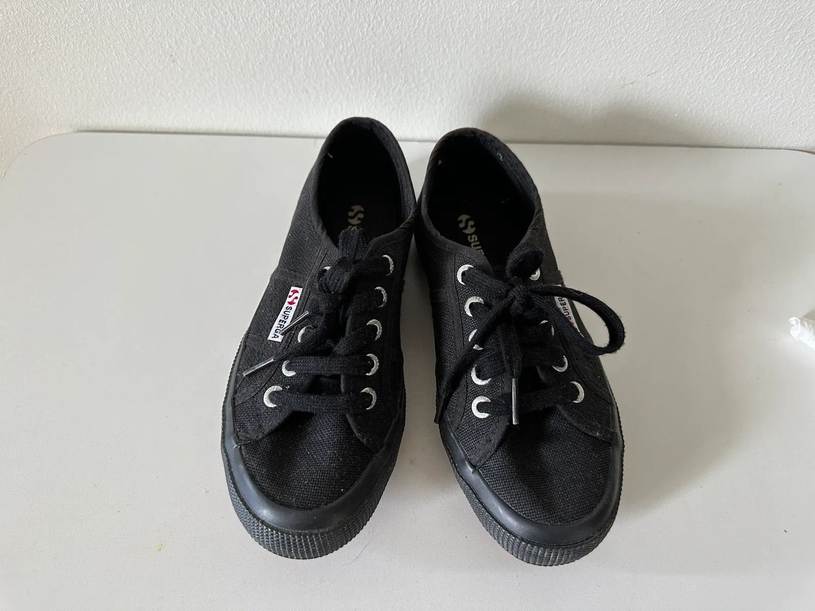 Superga Superga Sneakers Size US 5 / IT 35 - 2 Thumbnail