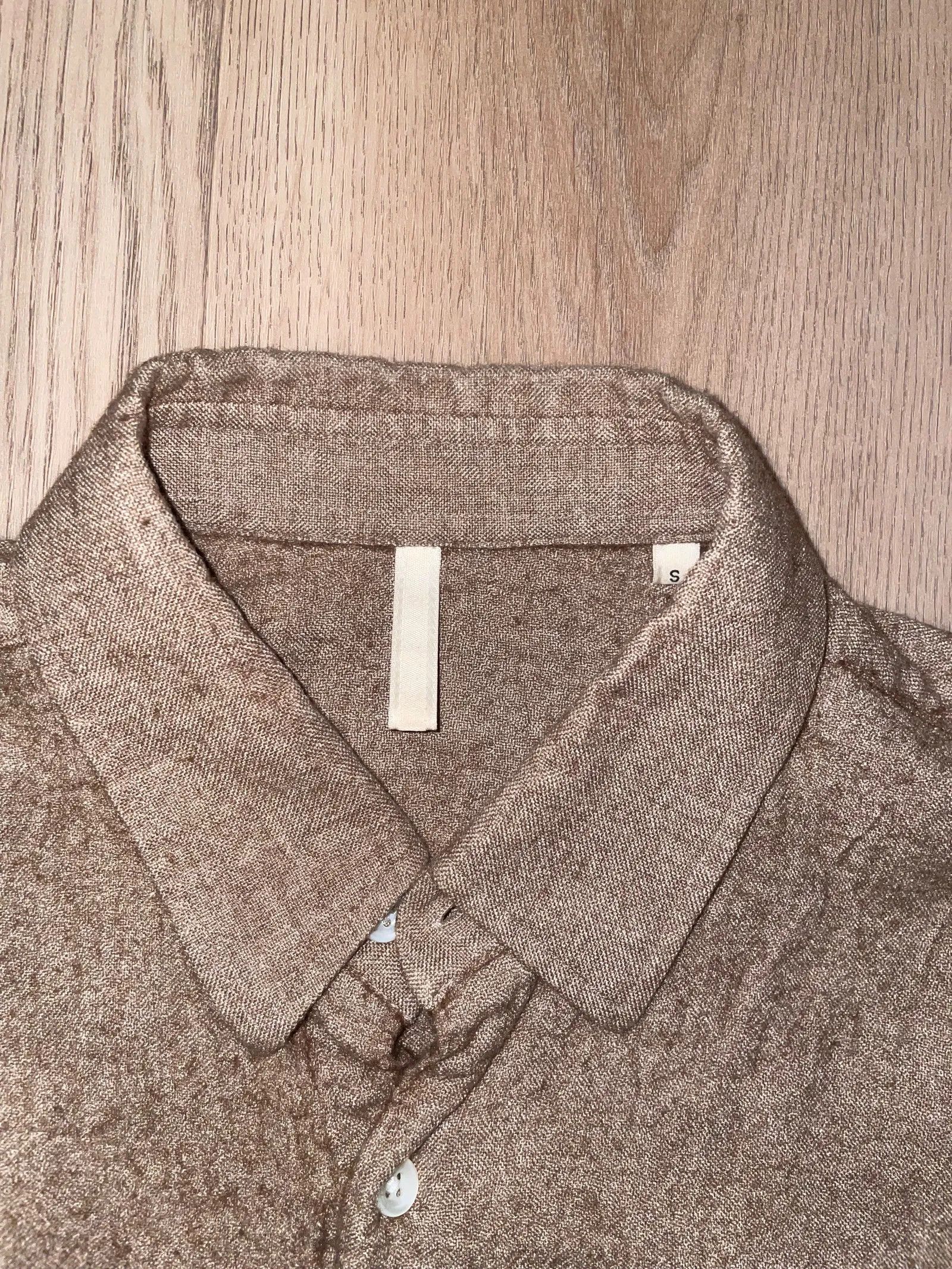 Sunflower Sunflower Shirt Size US S / EU 44-46 / 1 - 2 Thumbnail