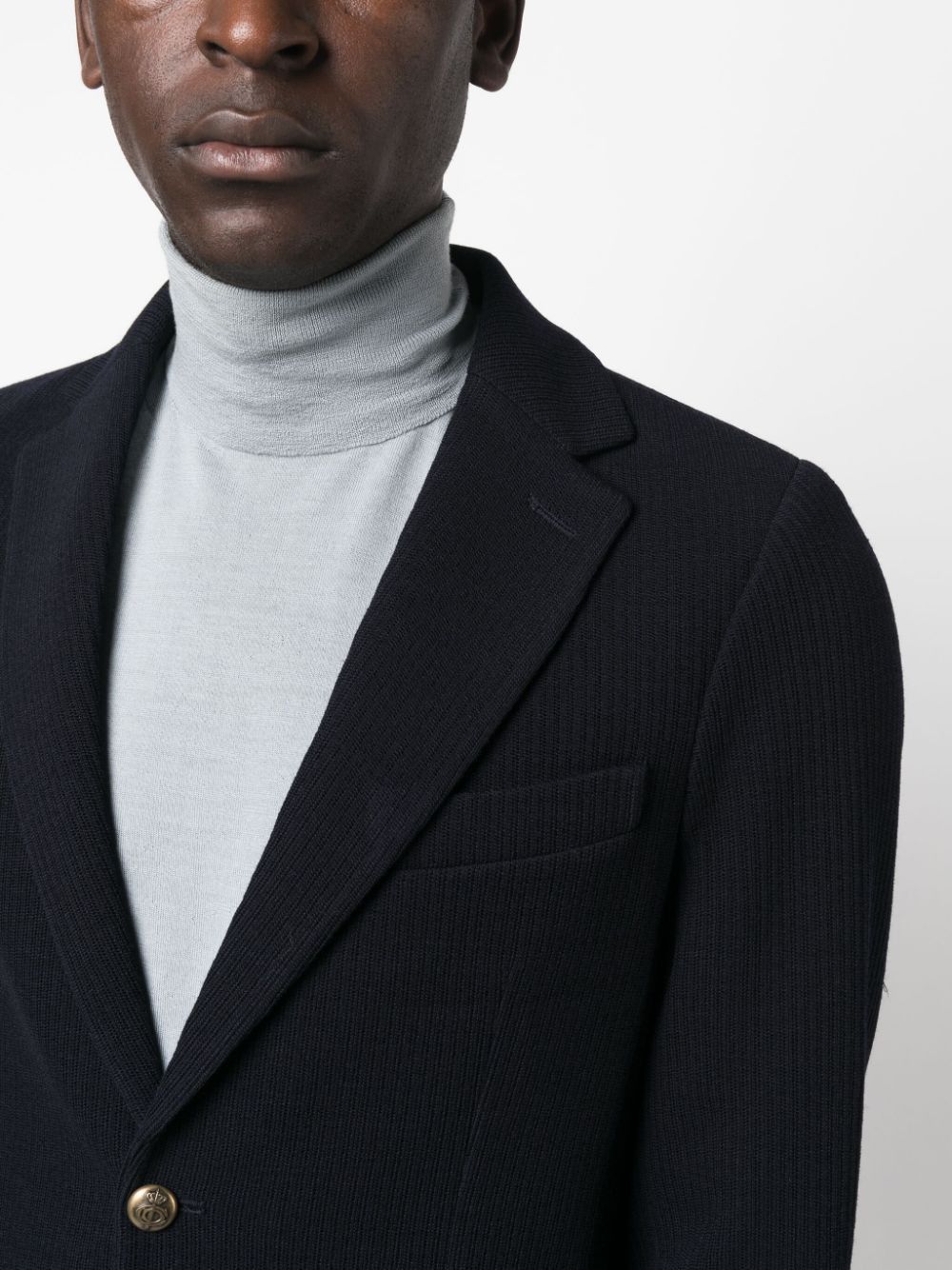 Circolo 1901 SINGLE-BREASTED COTTON JACKET Size US S / EU 44-46 / 1 - 3 Thumbnail