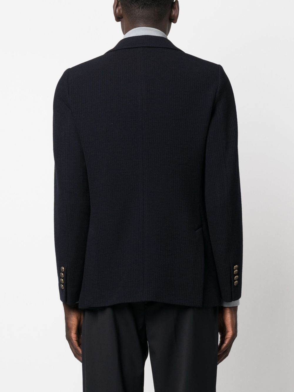 Circolo 1901 SINGLE-BREASTED COTTON JACKET Size US S / EU 44-46 / 1 - 2 Thumbnail