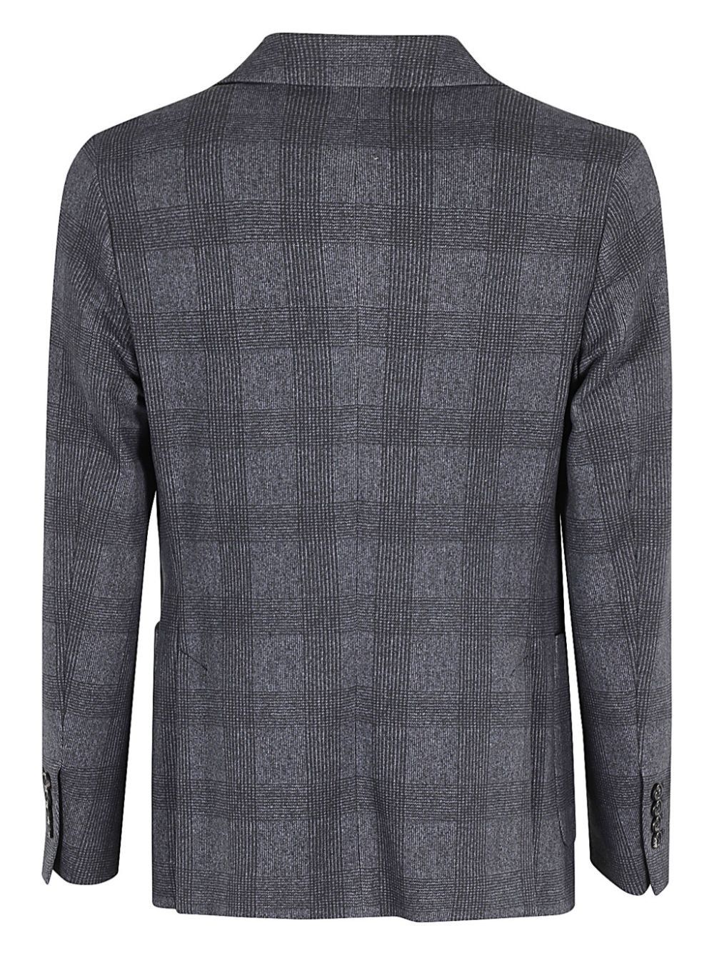Circolo 1901 COTTON SINGLE-BREASTED JACKET Size US L / EU 52-54 / 3 - 2 Thumbnail