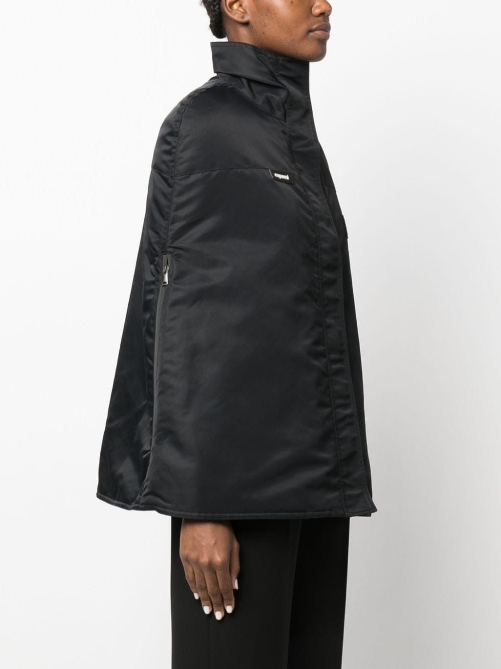 Coperni LOGO BOMBER CAPE Size S / US 4 / IT 40 - 3 Thumbnail