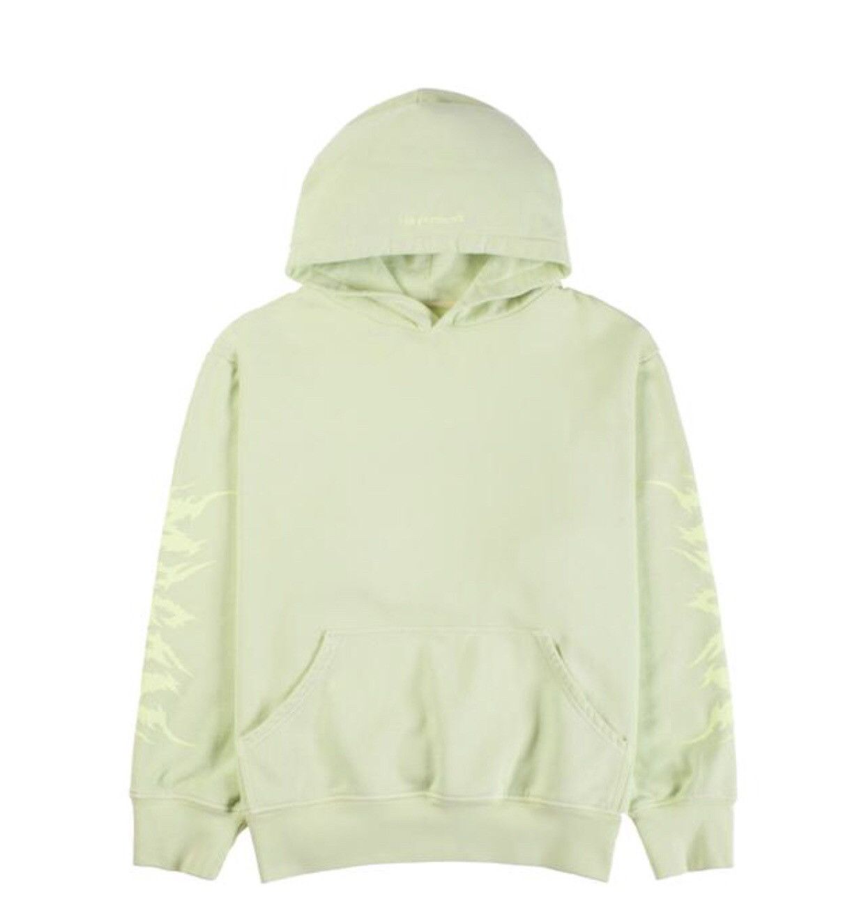 Mason Garments Joe Perez Resurrection 1 Pale Horse Hoodie | Grailed