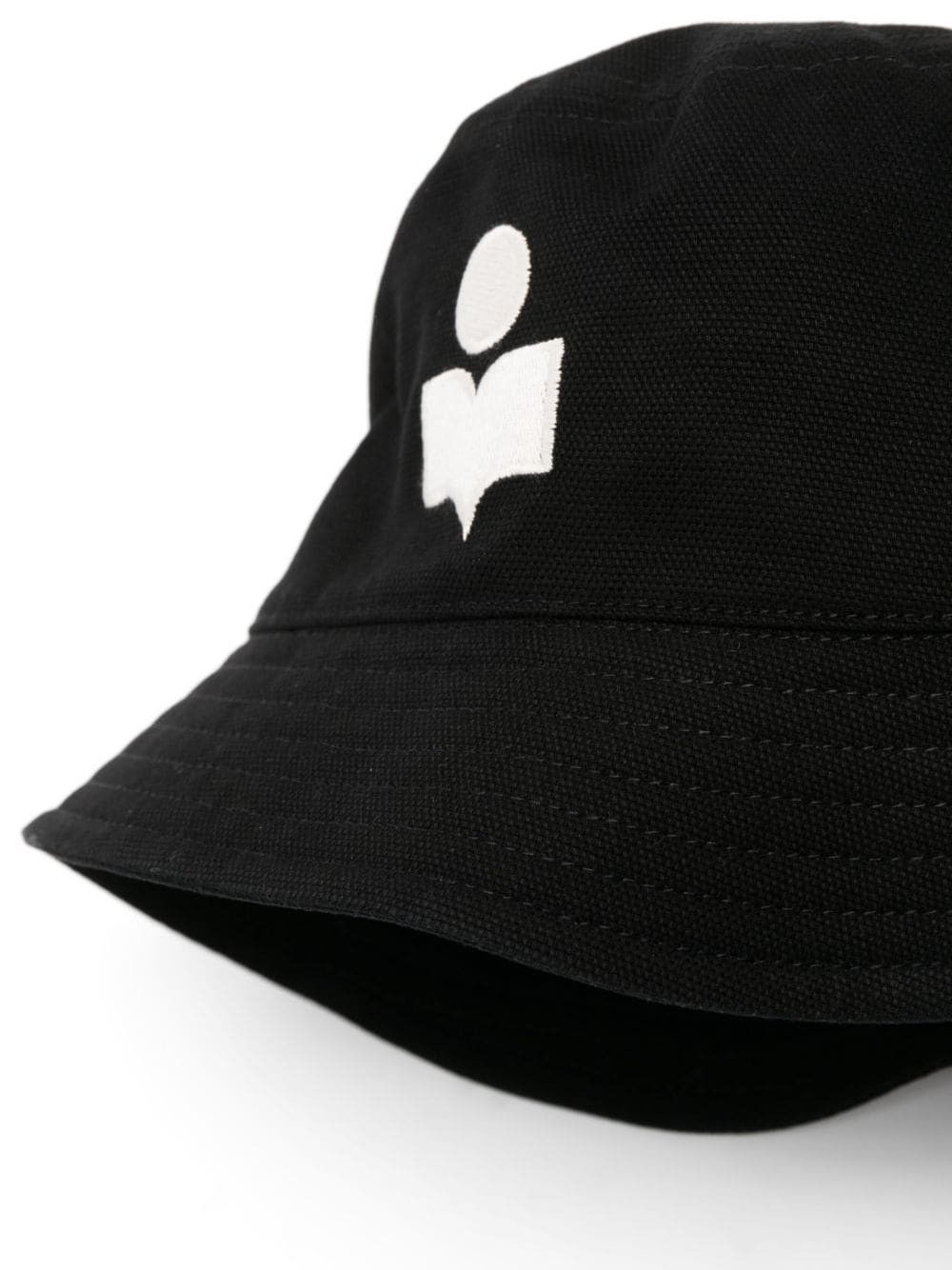 Isabel Marant HALEY BUCKET HAT Size ONE SIZE - 2 Thumbnail
