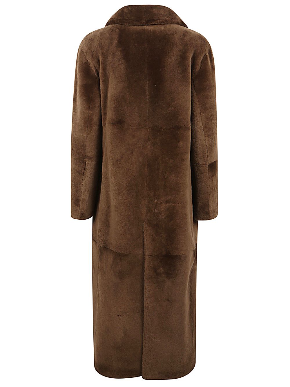 FURLING BY GIANI LONG COAT Size M / US 6-8 / IT 42-44 - 2 Thumbnail