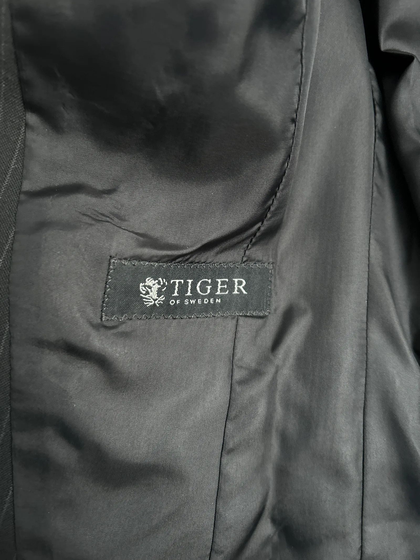 Tiger of Sweden Tiger of Sweden Blazer Size S / US 4 / IT 40 - 2 Thumbnail