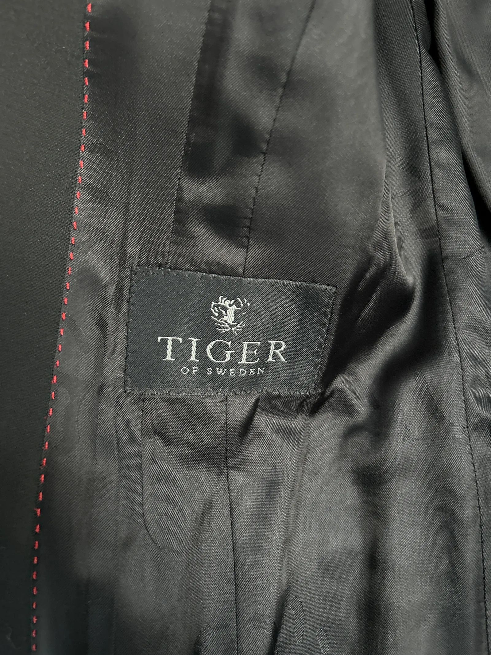 Tiger of Sweden Tiger of Sweden Blazer Size M / US 6-8 / IT 42-44 - 2 Thumbnail