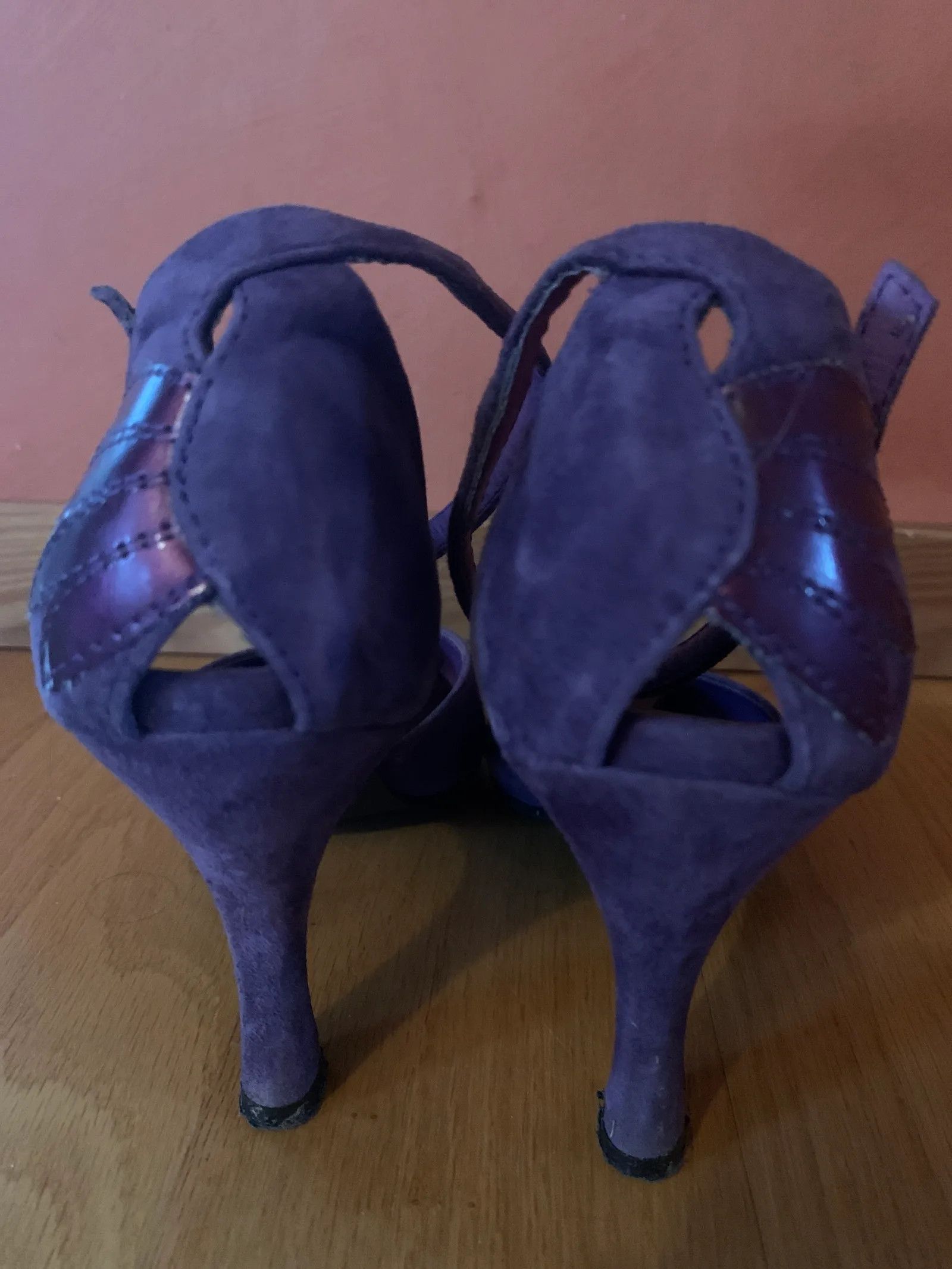 Bjorn Borg Björn Borg Heels Size US 6 / IT 36 - 3 Thumbnail
