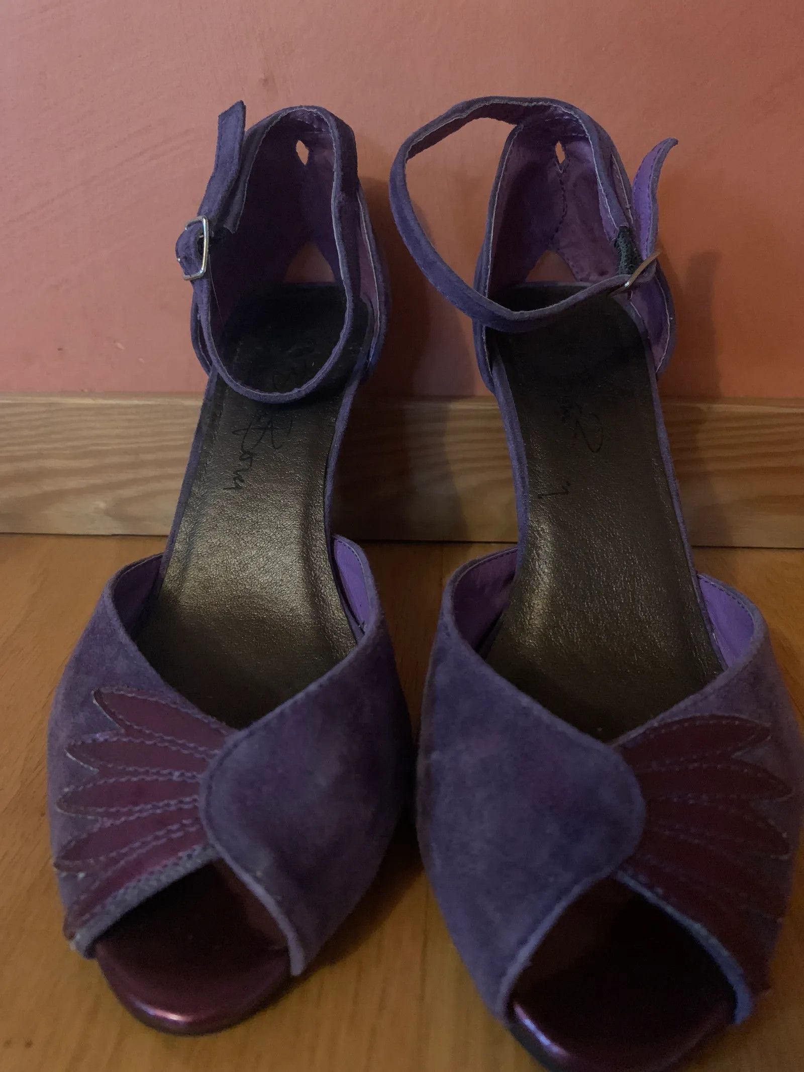 Bjorn Borg Björn Borg Heels Size US 6 / IT 36 - 4 Thumbnail