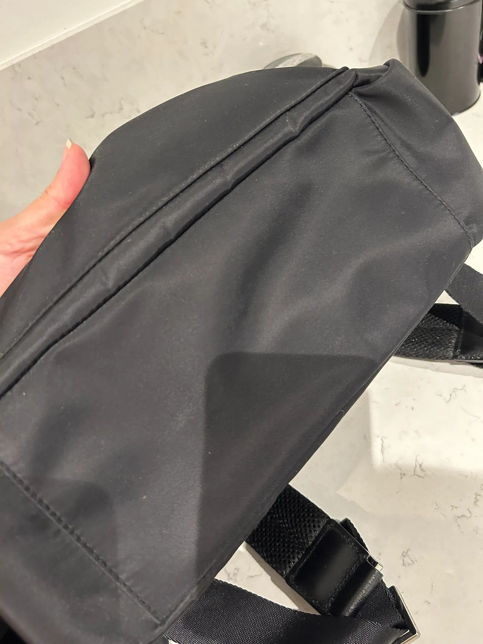 Karl Lagerfeld Karl Lagerfeld Backpack Size ONE SIZE - 3 Thumbnail