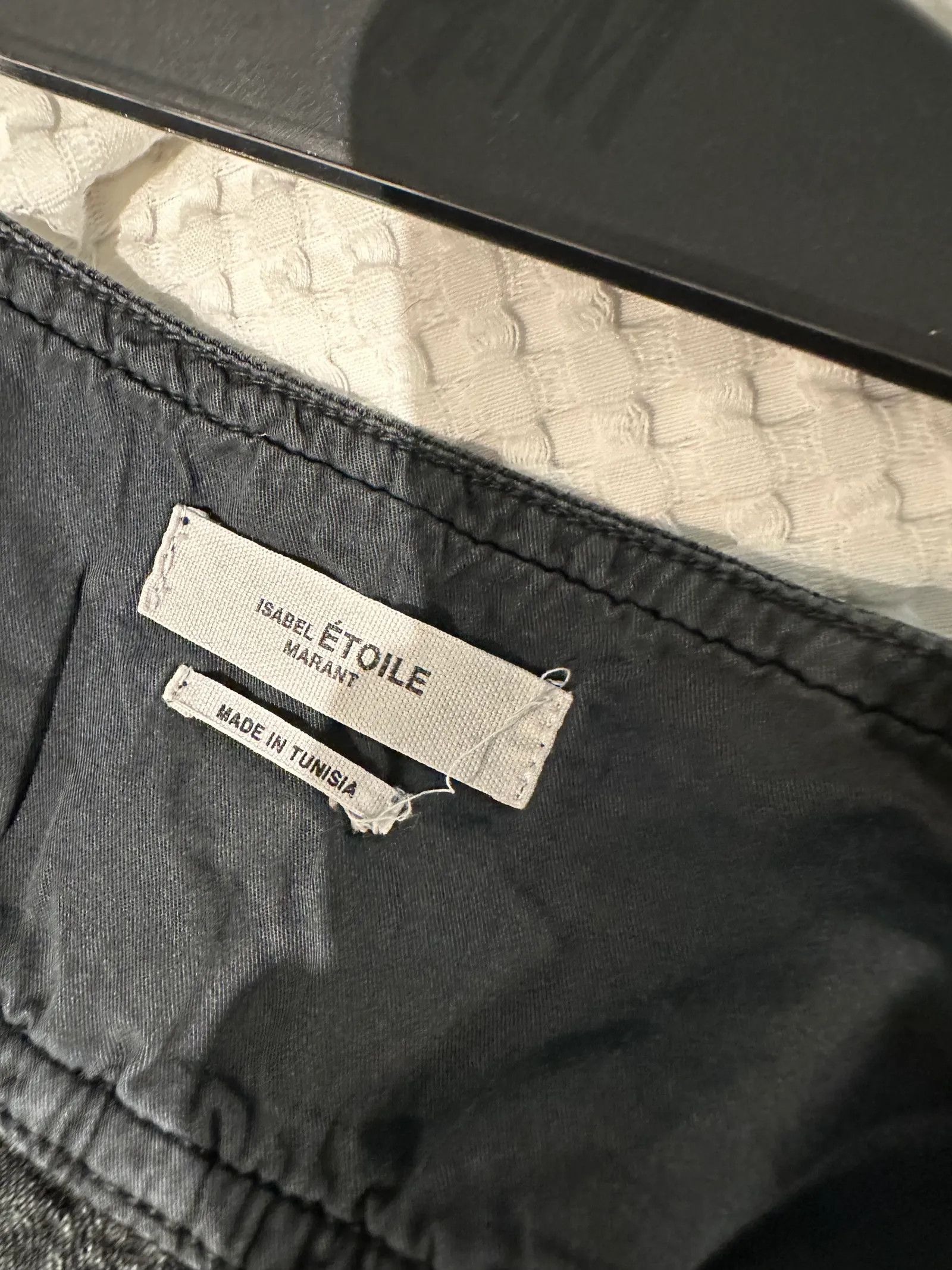 Isabel Marant Isabel Marant Etoile Pants Size 26" / US 2 / IT 38 - 3 Thumbnail