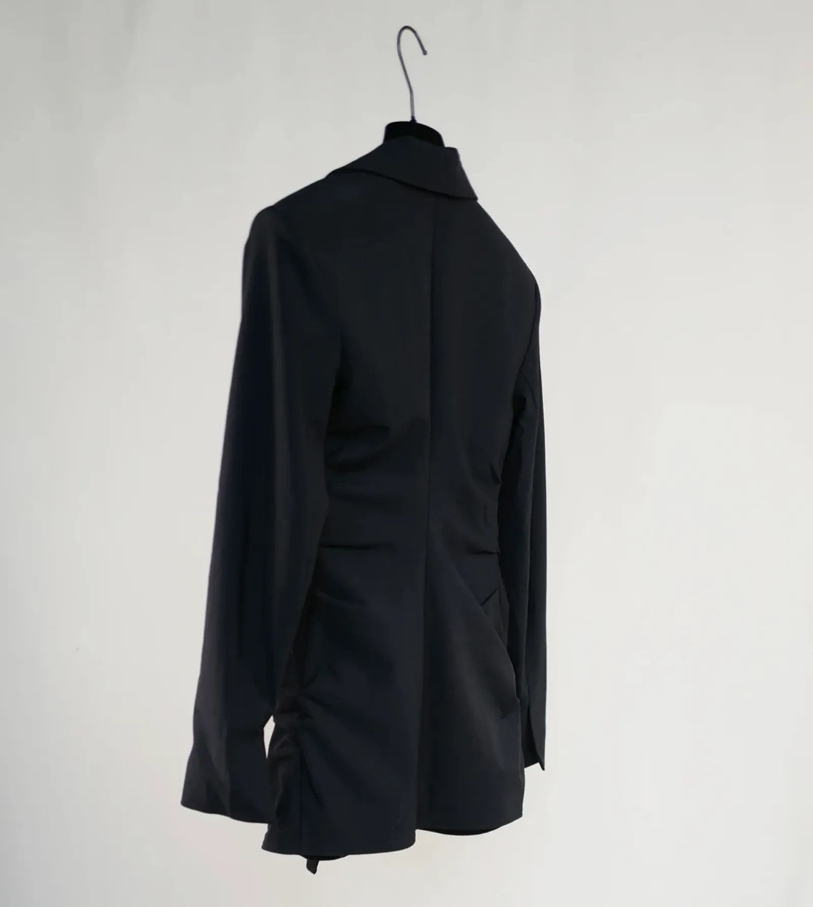 Jacquemus Jacquemus La bomba Dress Size XS / US 0-2 / IT 36-38 - 4 Thumbnail