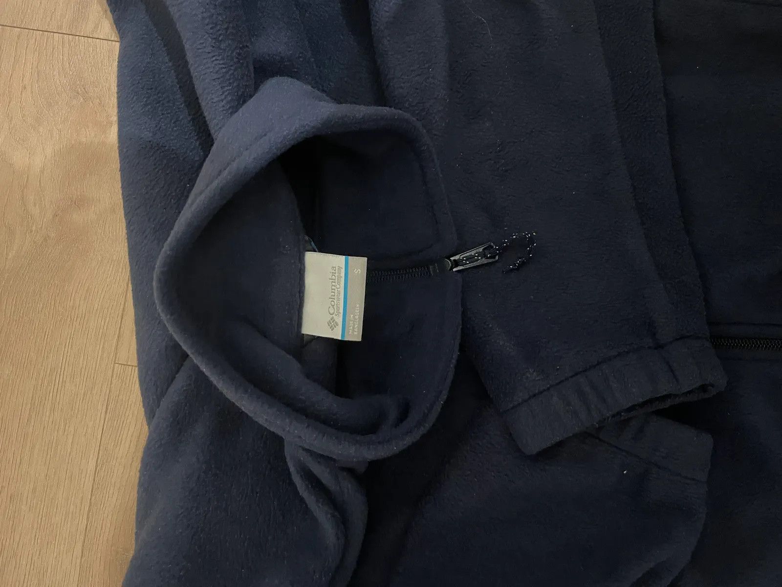 Columbia Columbia Sweater Size S / US 4 / IT 40 - 2 Thumbnail