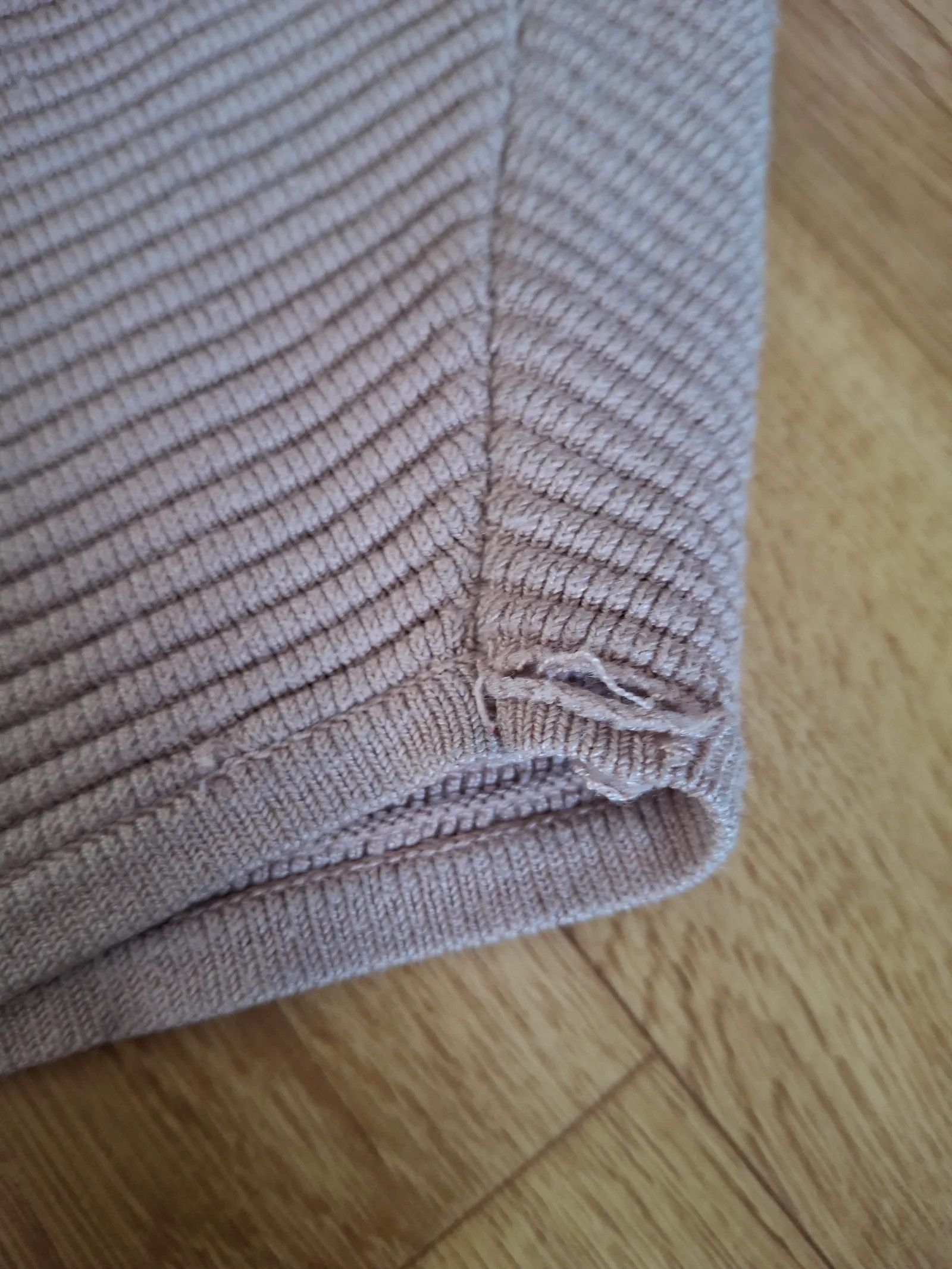 Carin Wester Carin Wester Sweater Size S / US 4 / IT 40 - 4 Thumbnail